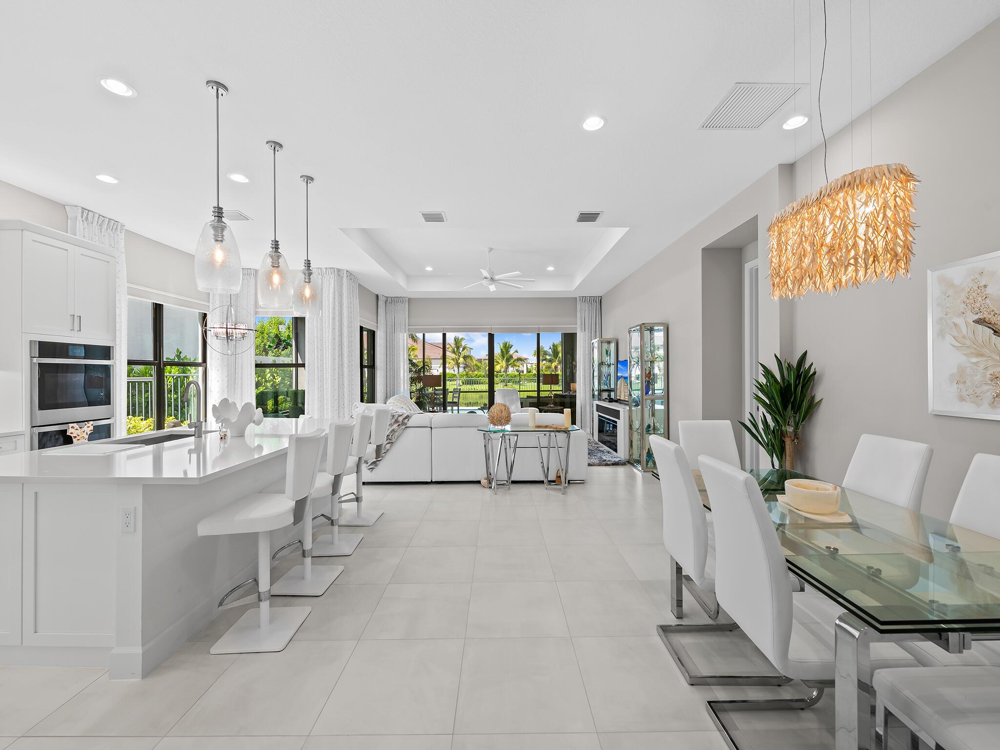 Valencia Grande - Residential