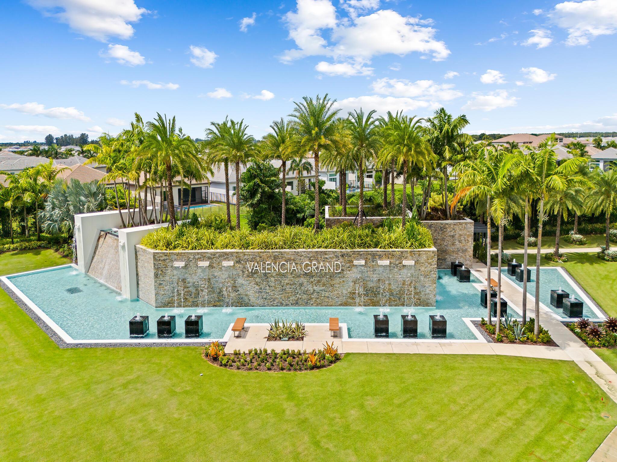 Valencia Grande - Residential
