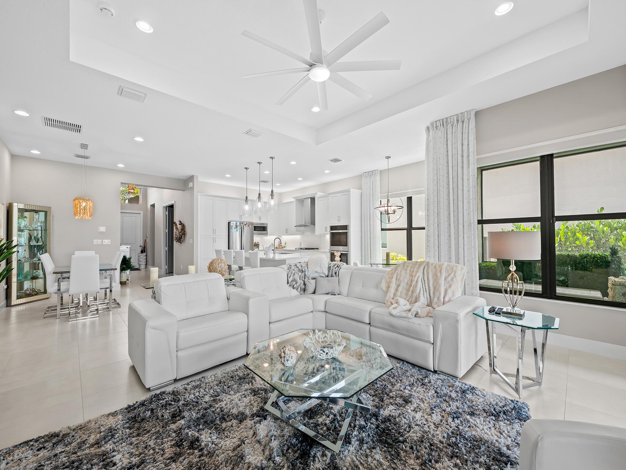Valencia Grande - Residential