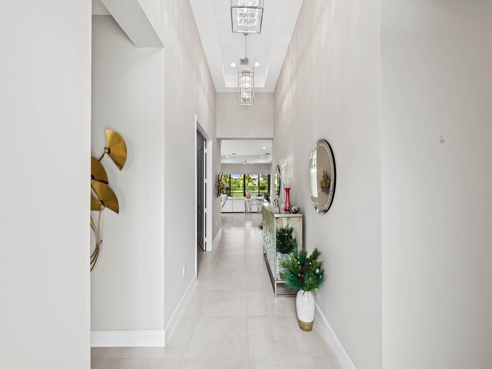 Valencia Grande - Residential