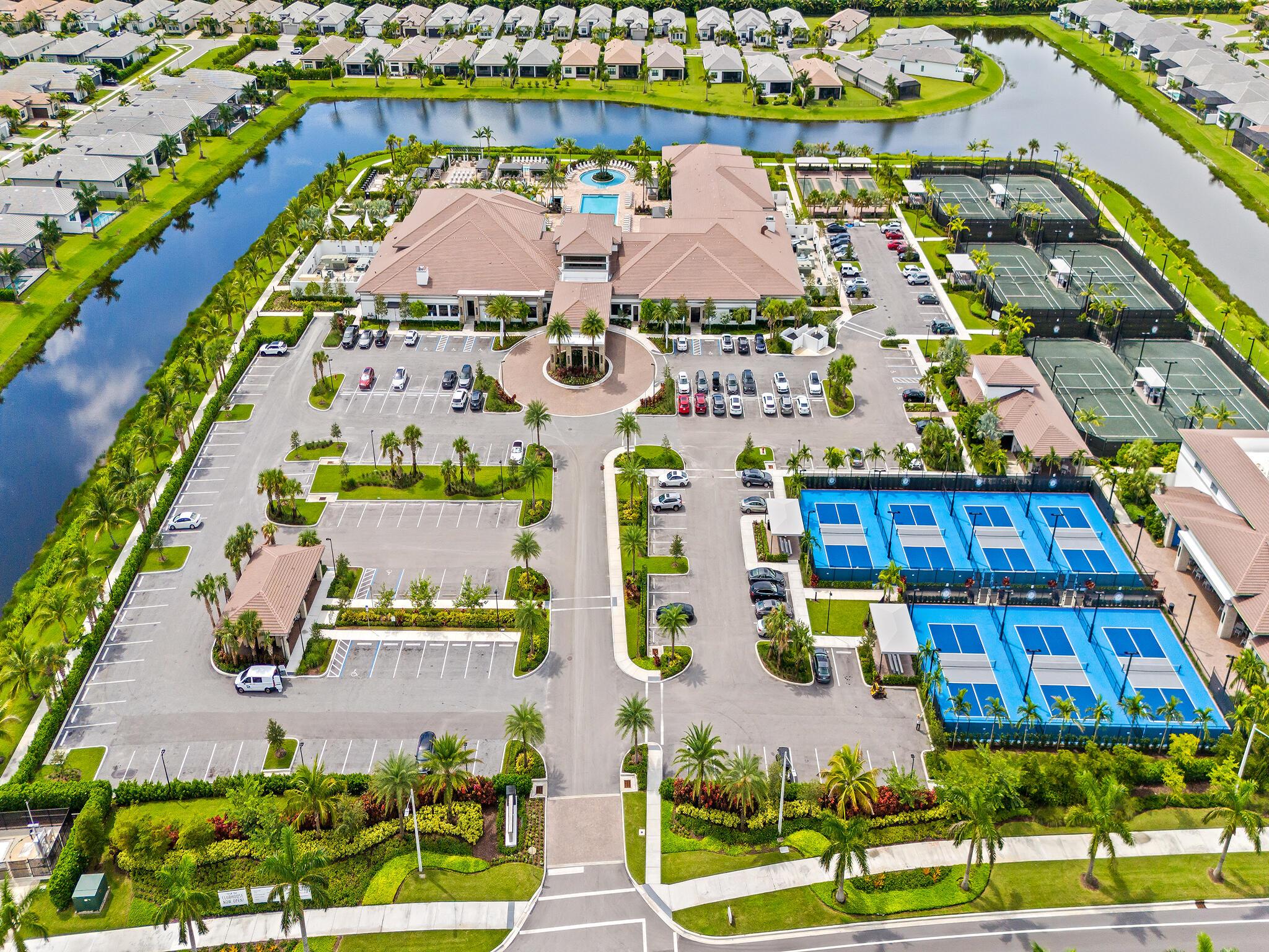 Valencia Grande - Residential