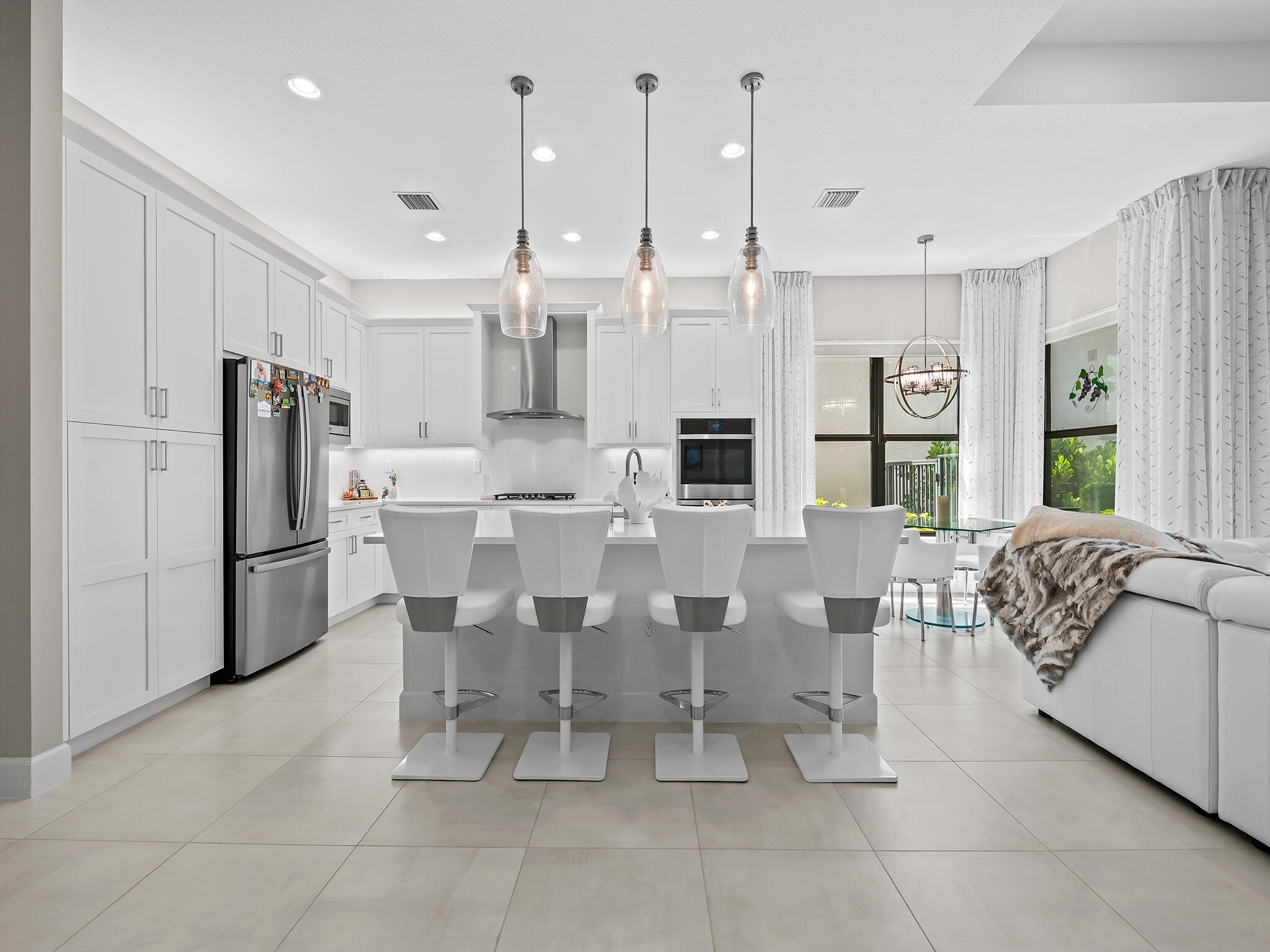 Valencia Grande - Residential