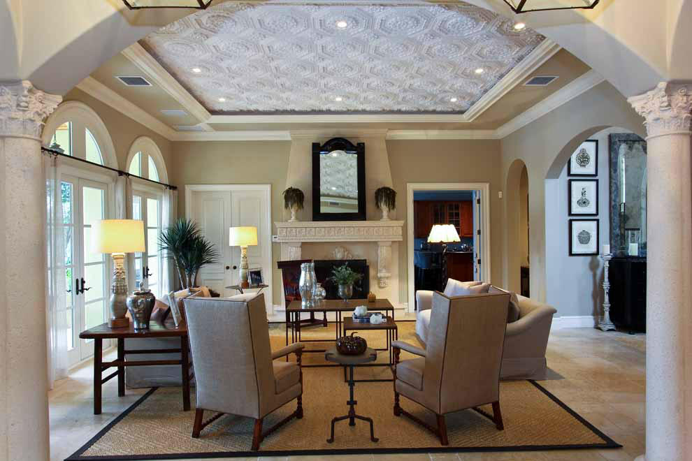 Palm Trail - Residential