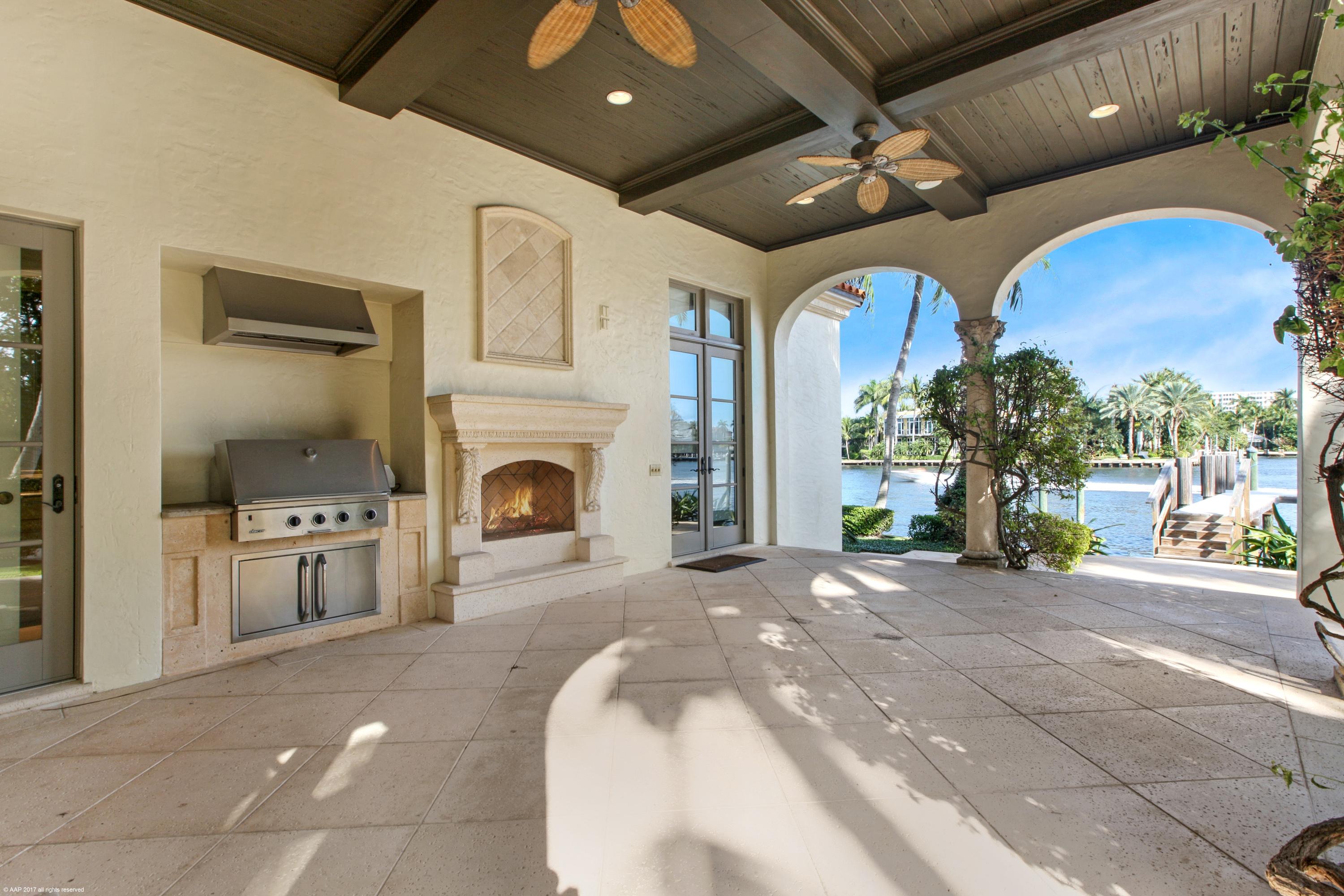 Palm Trail - Residential