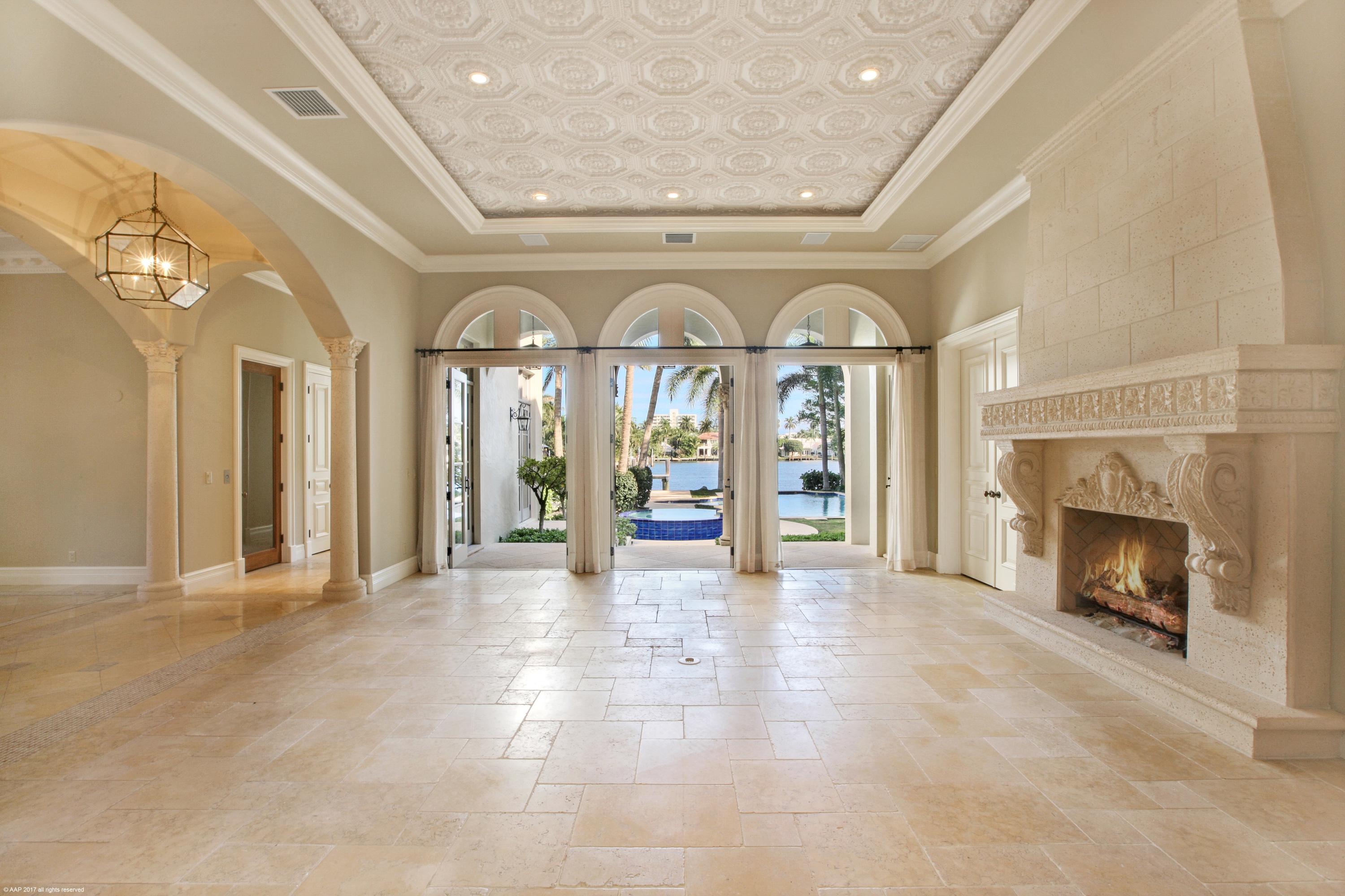 Palm Trail - Residential