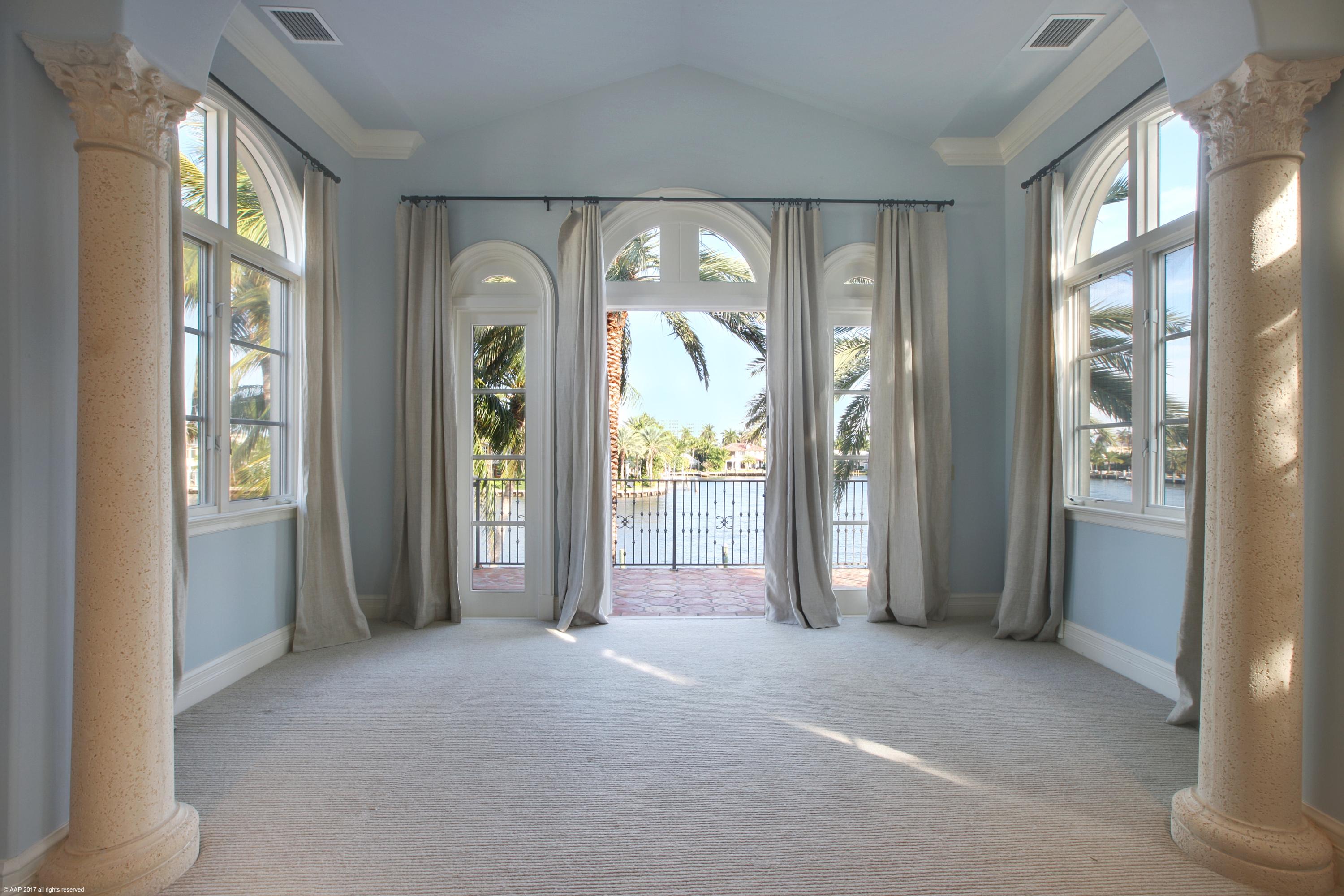 Palm Trail - Residential