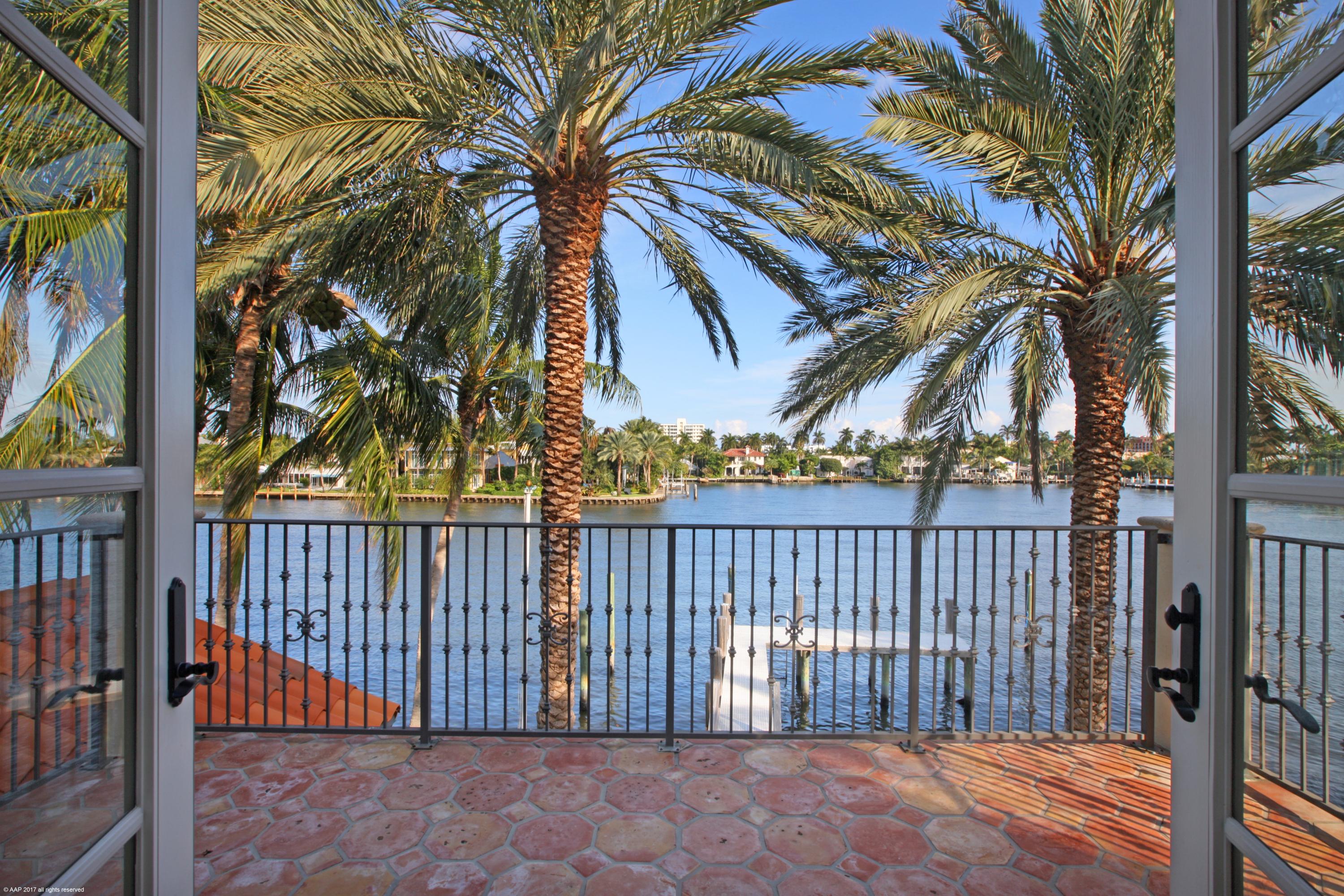 Palm Trail - Residential