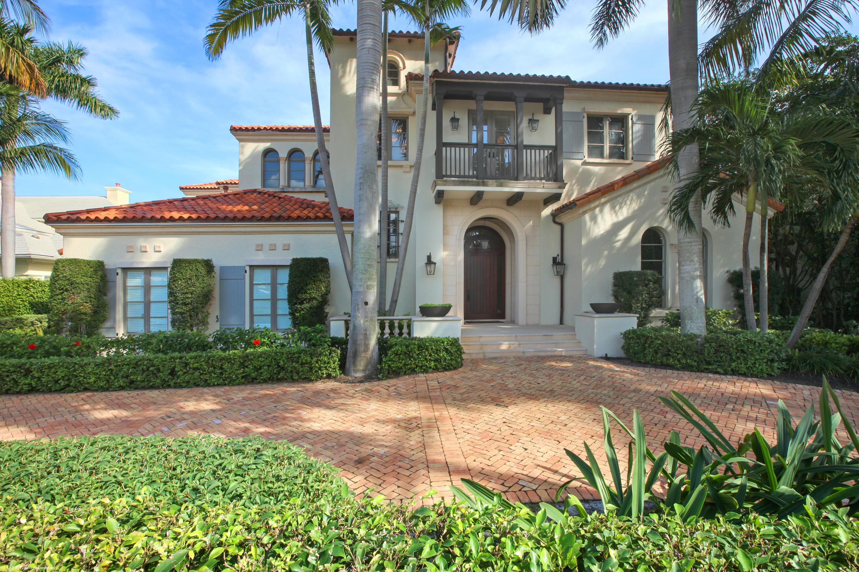 Palm Trail - Residential