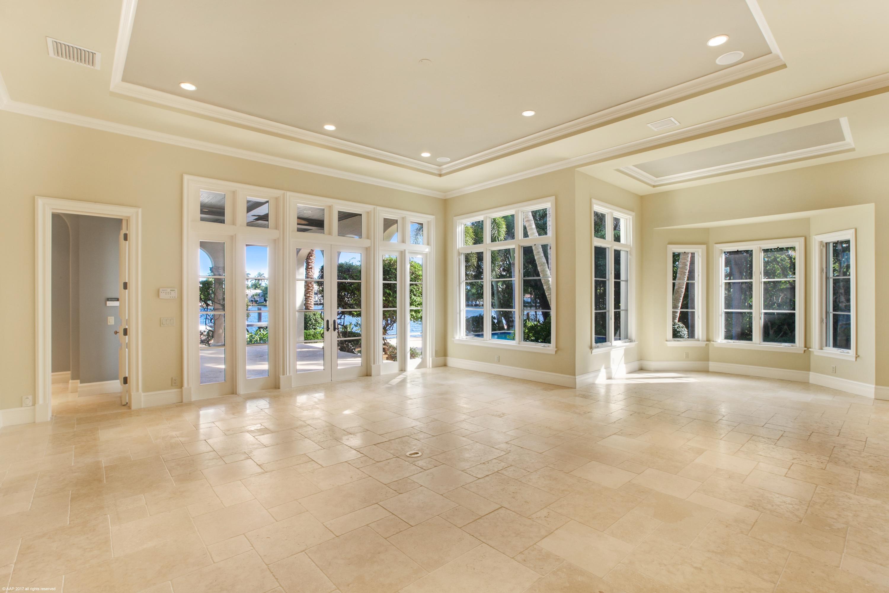 Palm Trail - Residential