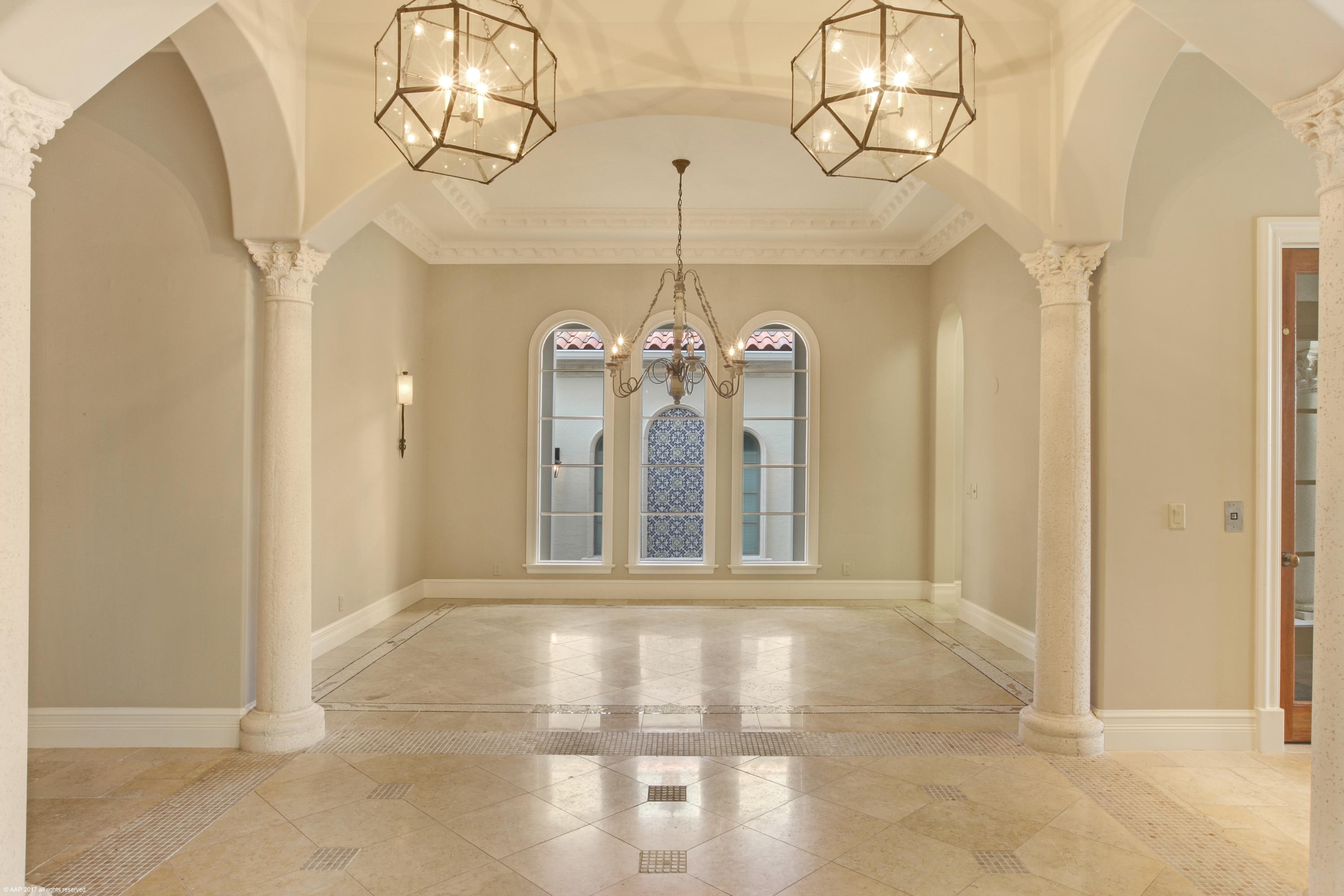 Palm Trail - Residential