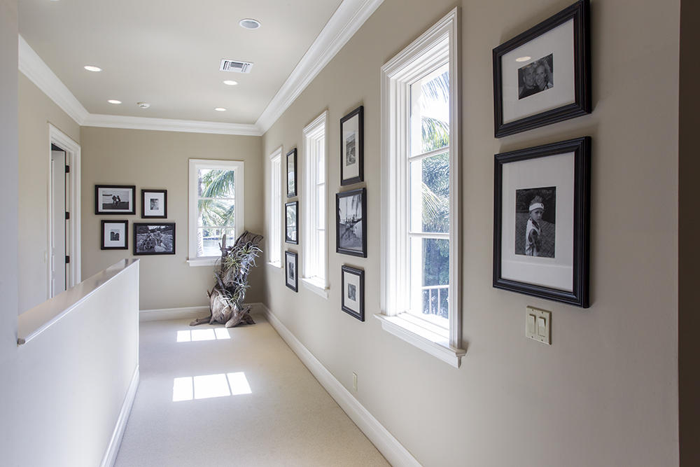 Palm Trail - Residential