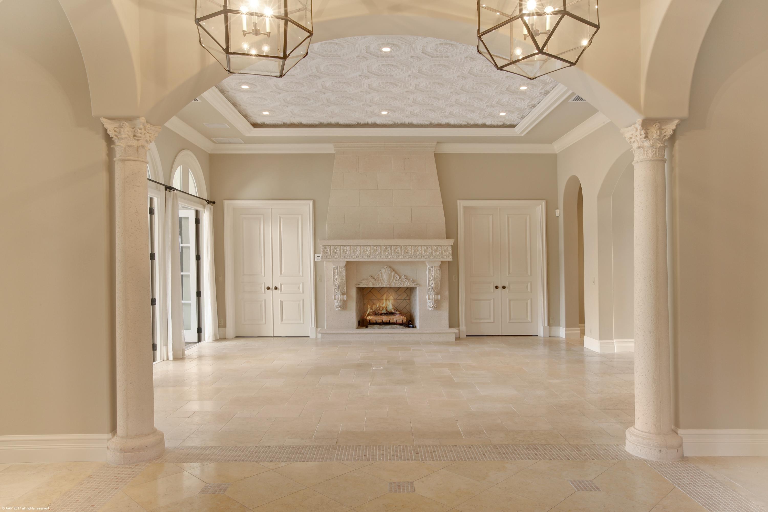 Palm Trail - Residential