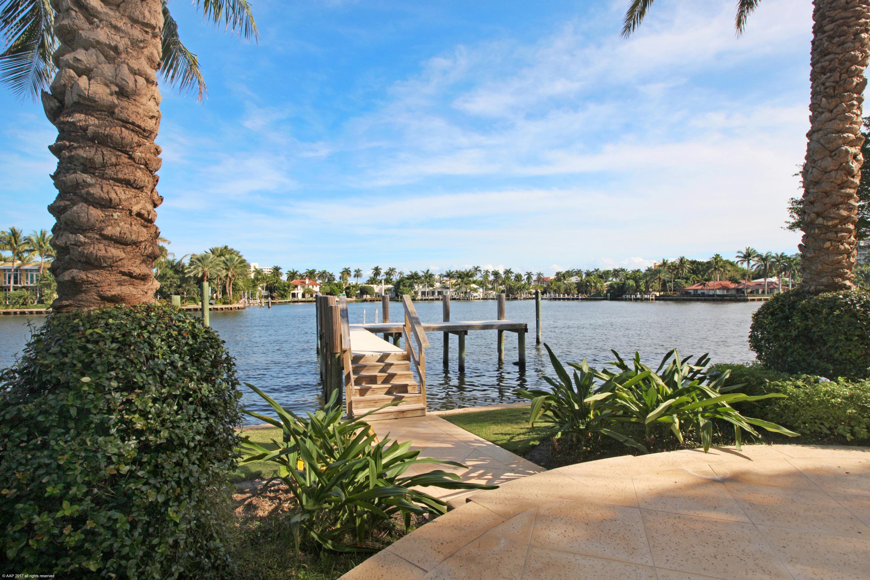 Palm Trail - Residential