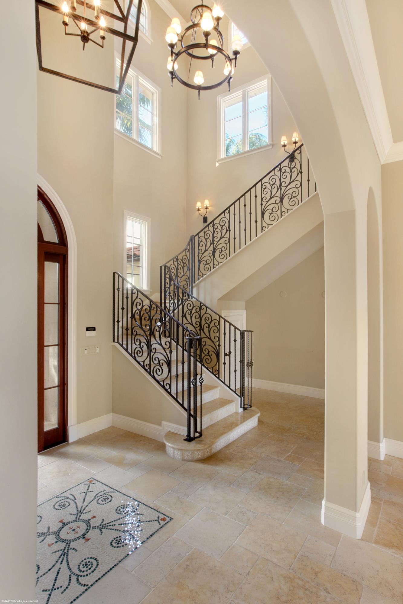 Palm Trail - Residential