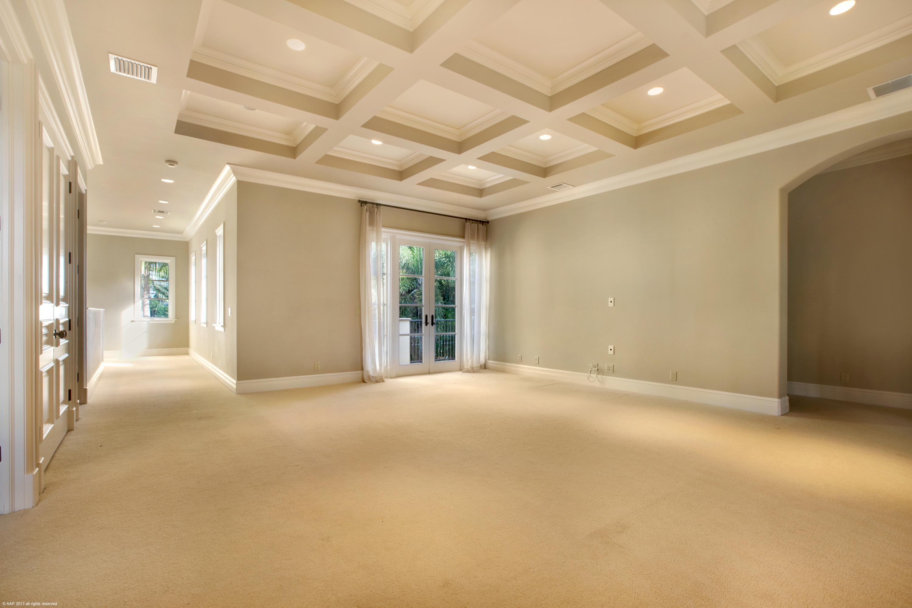 Palm Trail - Residential