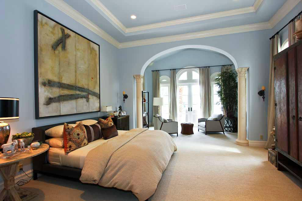 Palm Trail - Residential