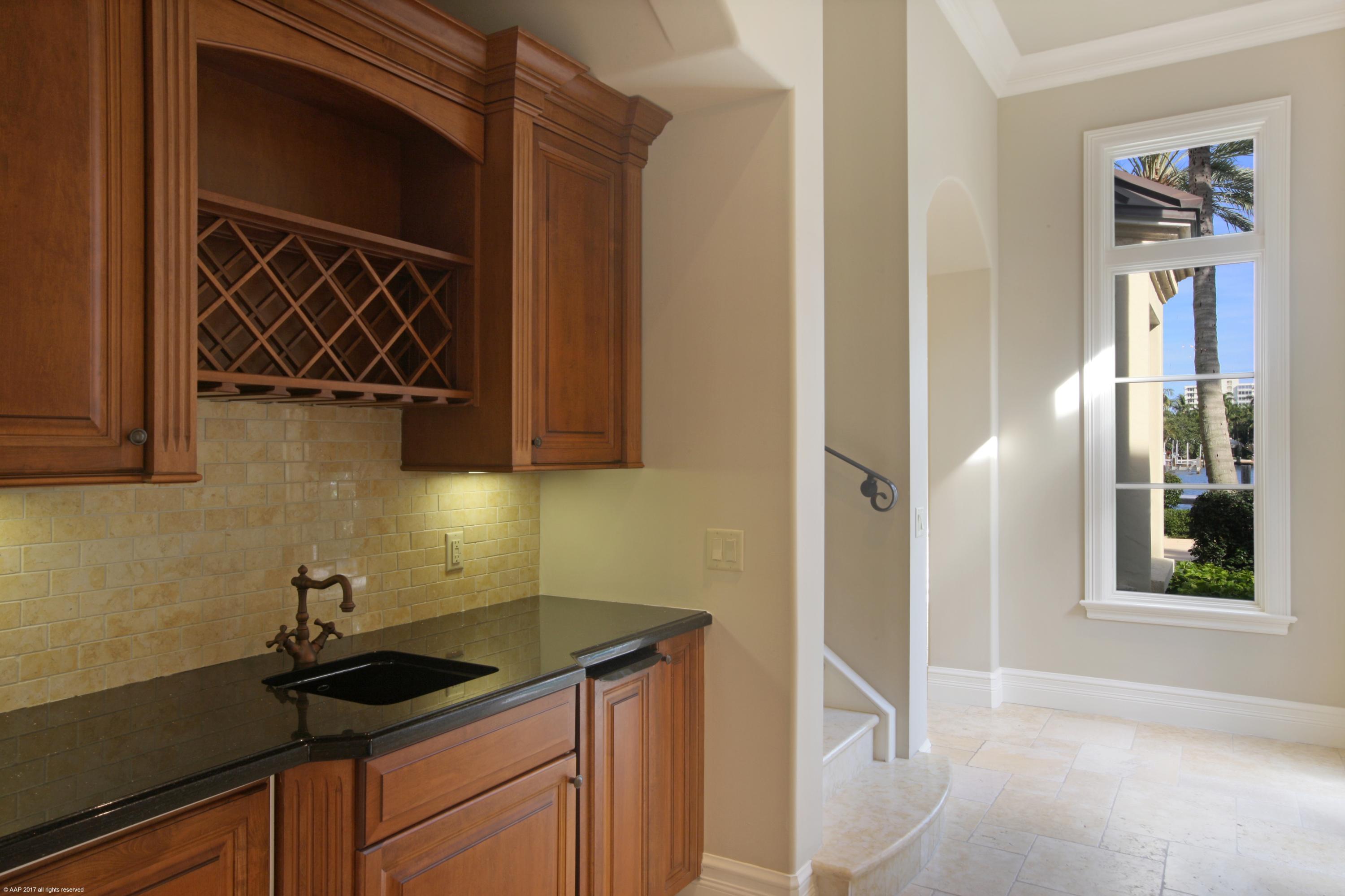 Palm Trail - Residential