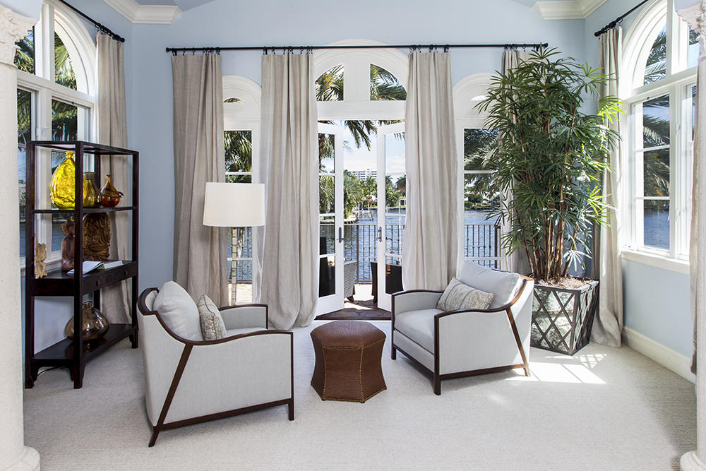 Palm Trail - Residential