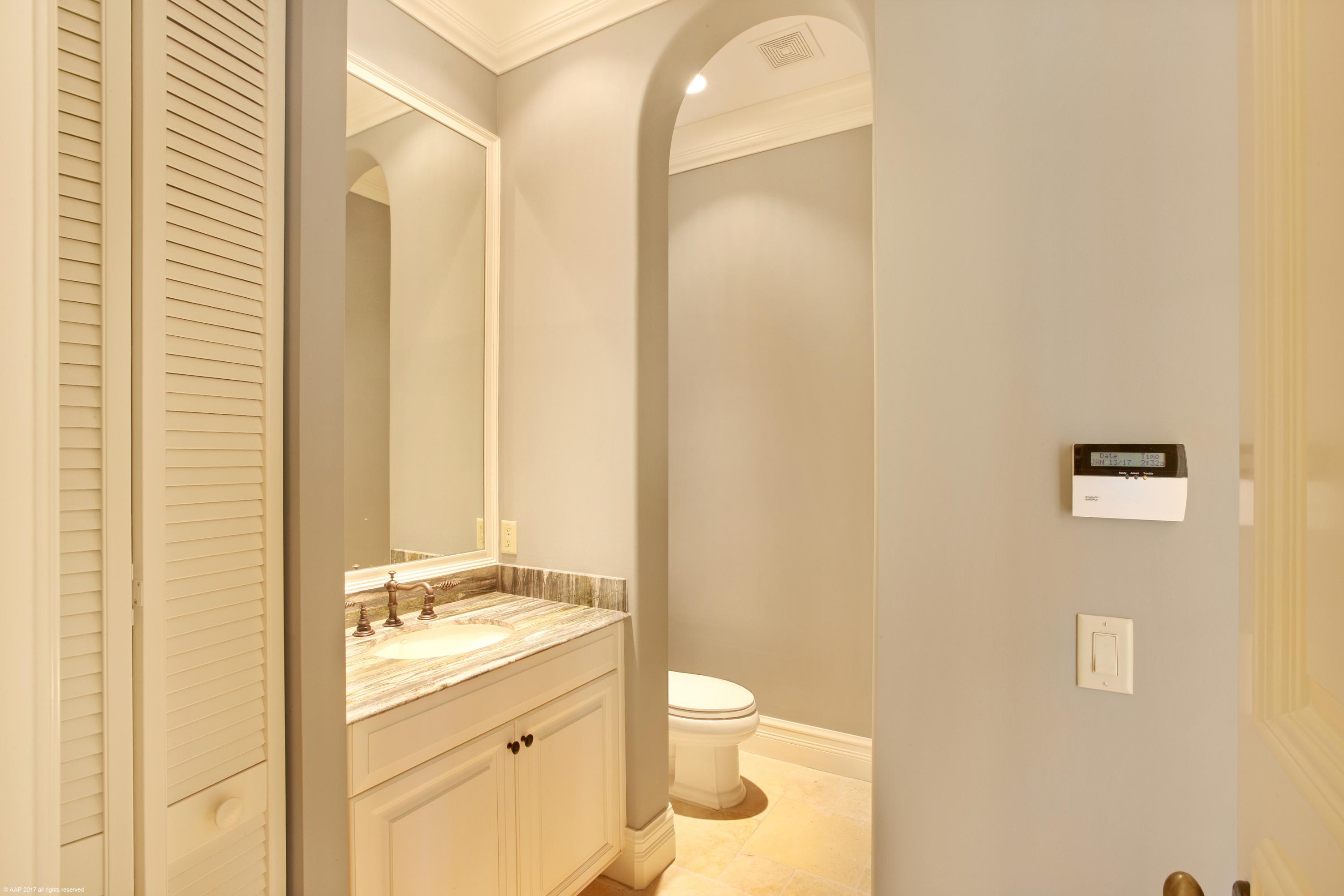 Palm Trail - Residential