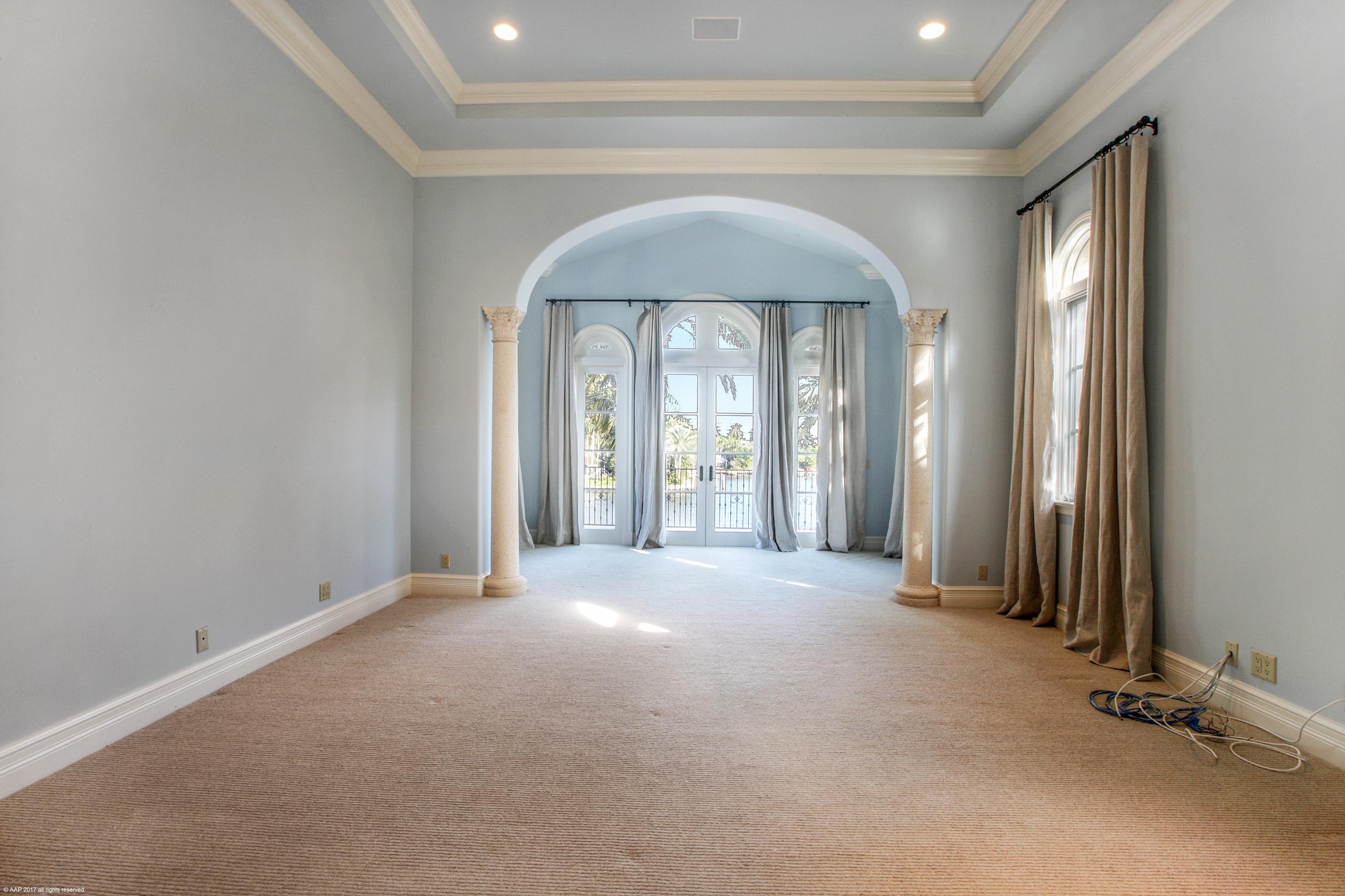 Palm Trail - Residential