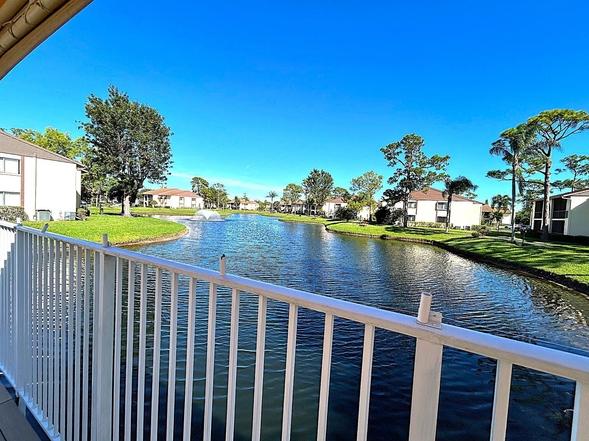 PINE RIDGE SOUTH III COND - Residential