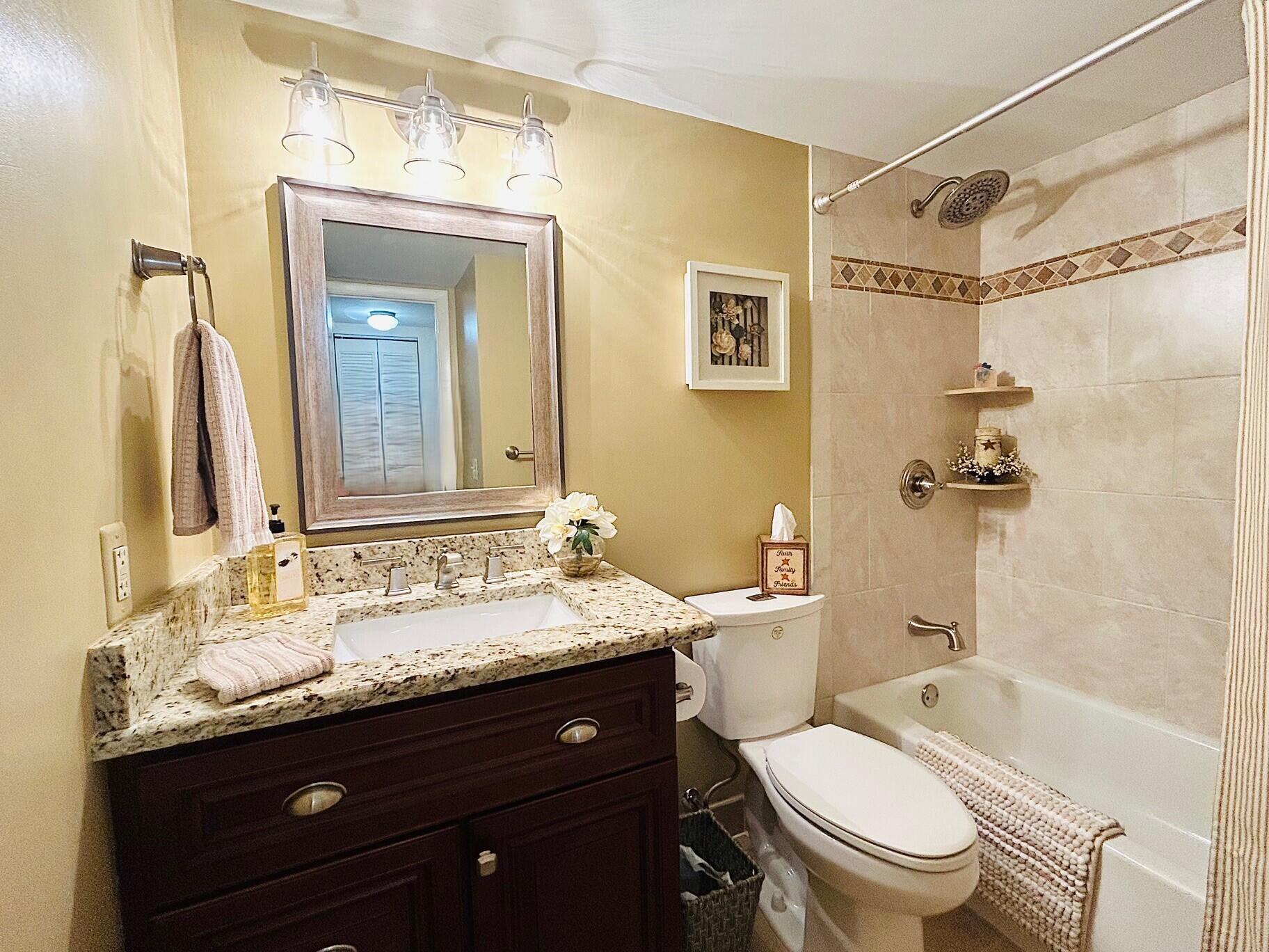 PINE RIDGE SOUTH III COND - Residential