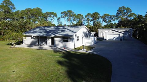 A home in Jupiter