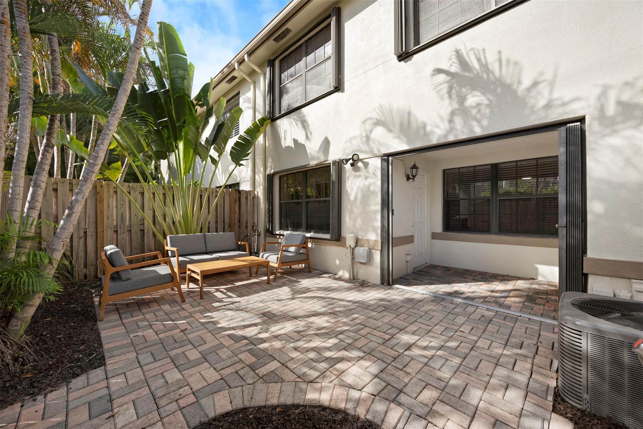 City View Townhomes - Residential