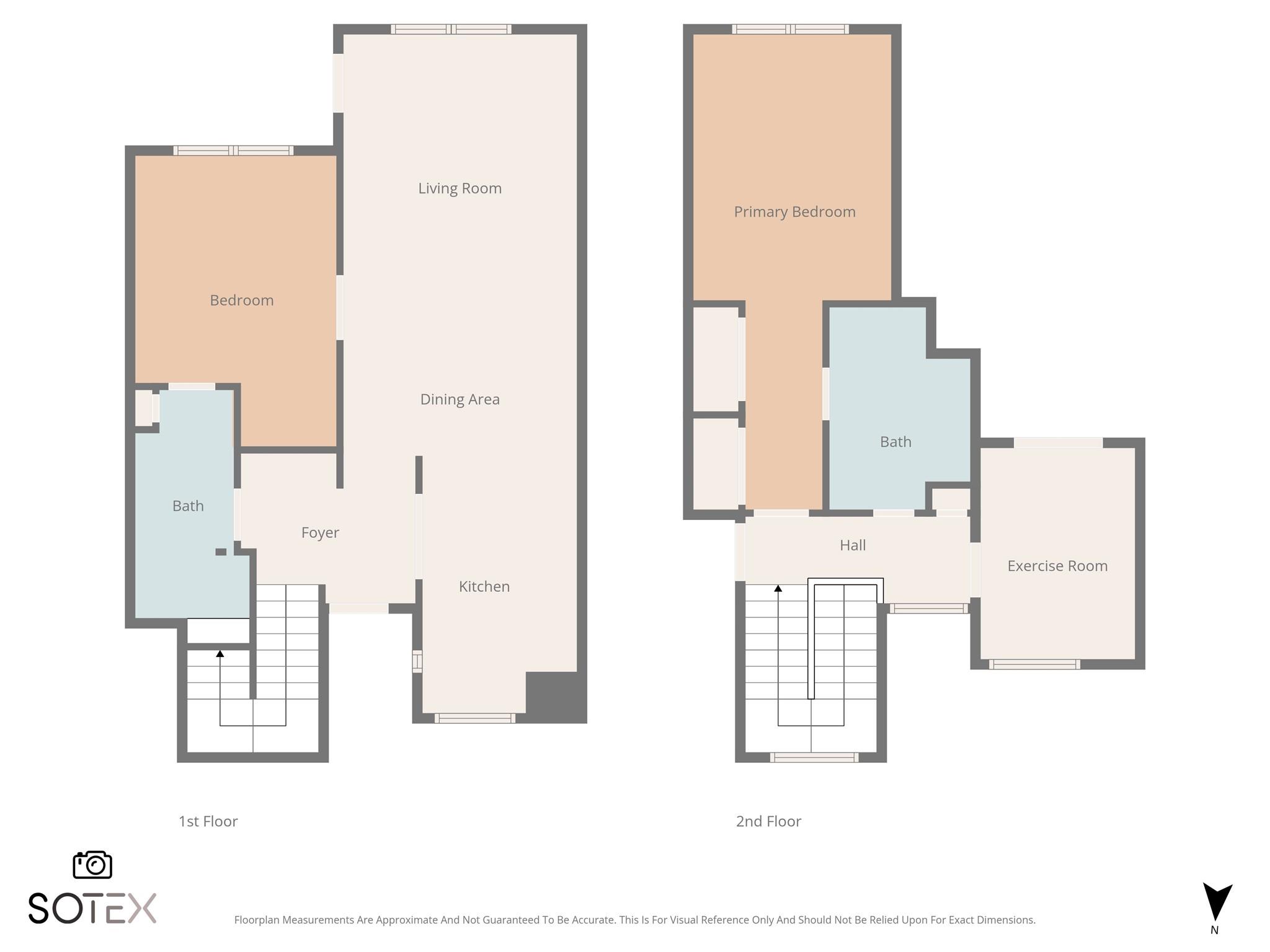 City View Townhomes - Residential