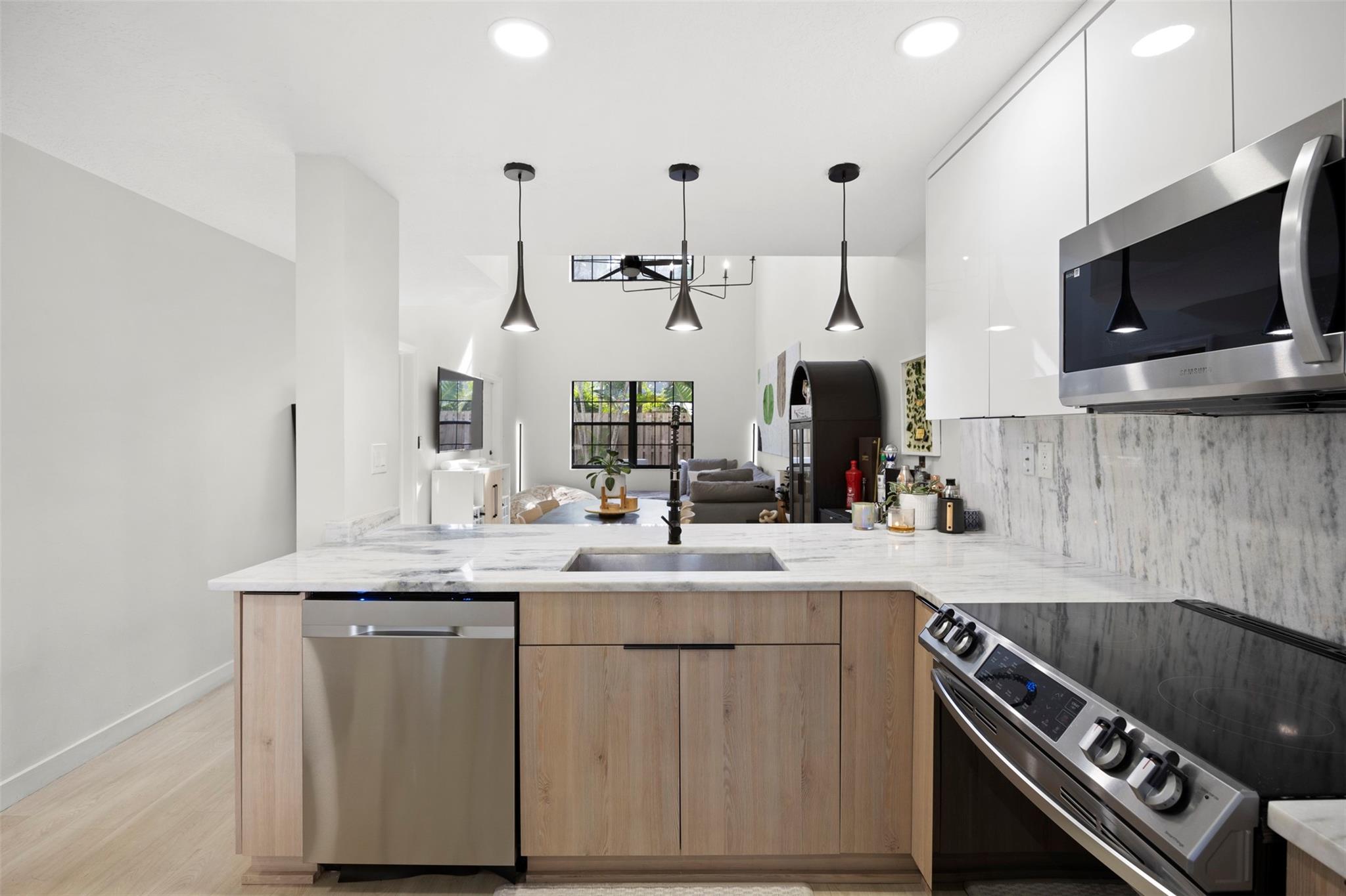 City View Townhomes - Residential