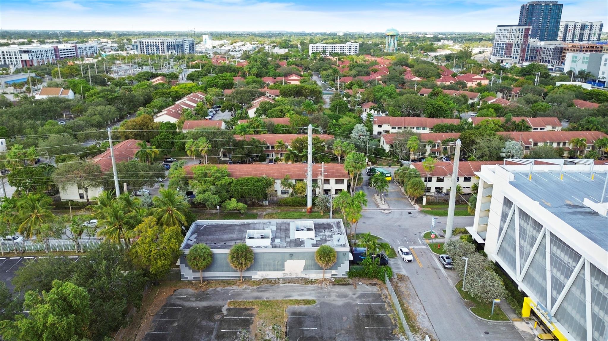 City View Townhomes - Residential