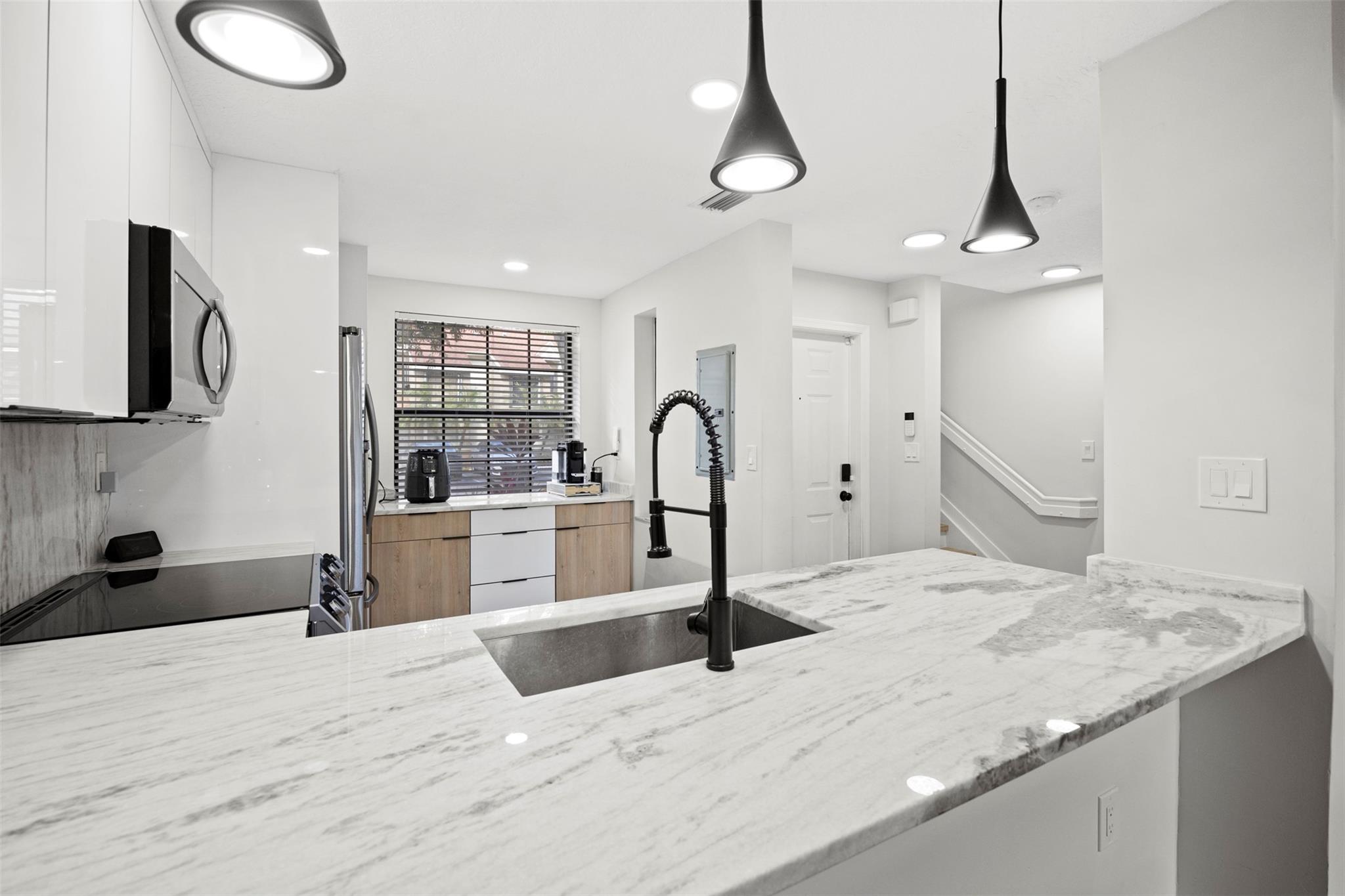 City View Townhomes - Residential