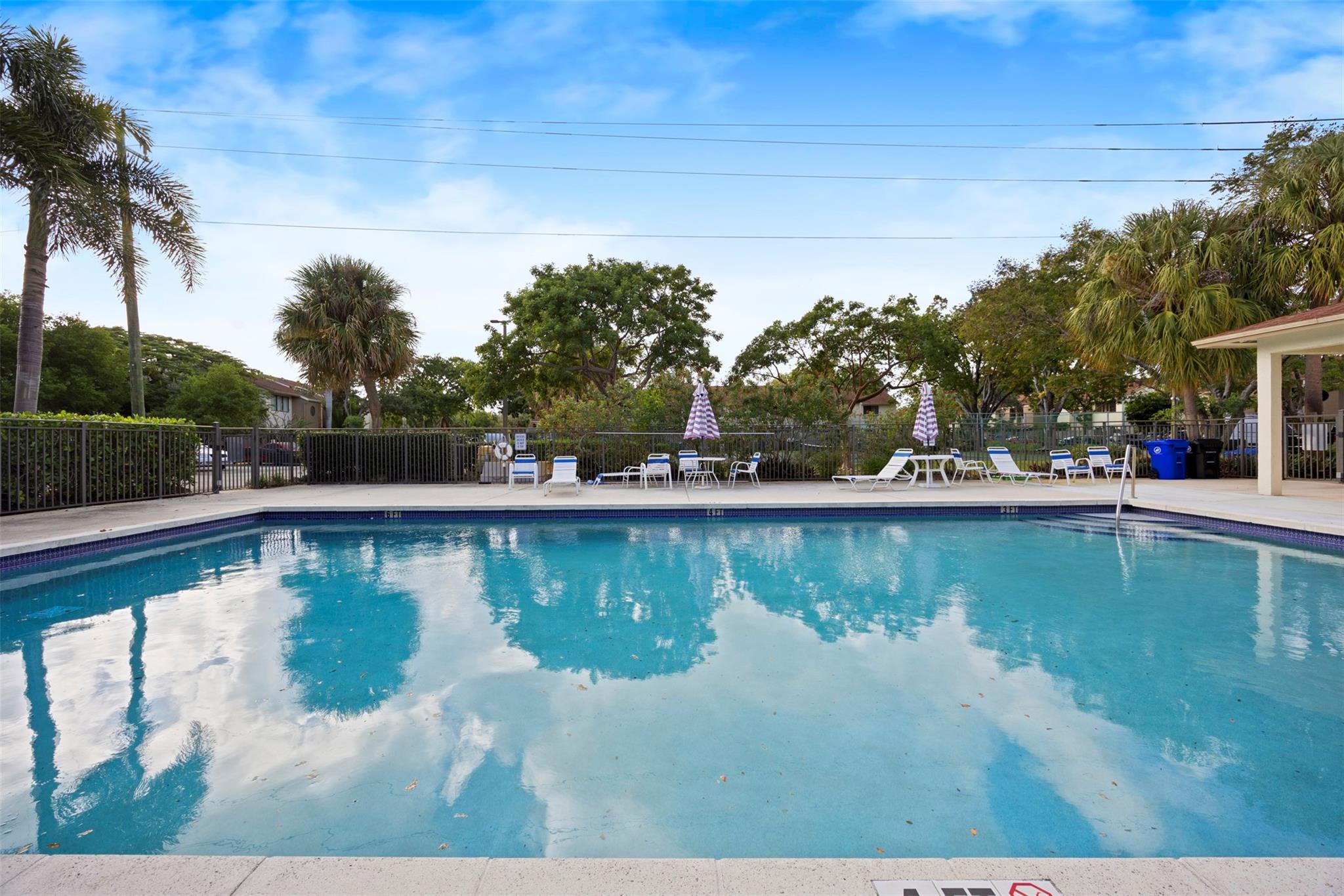 City View Townhomes - Residential