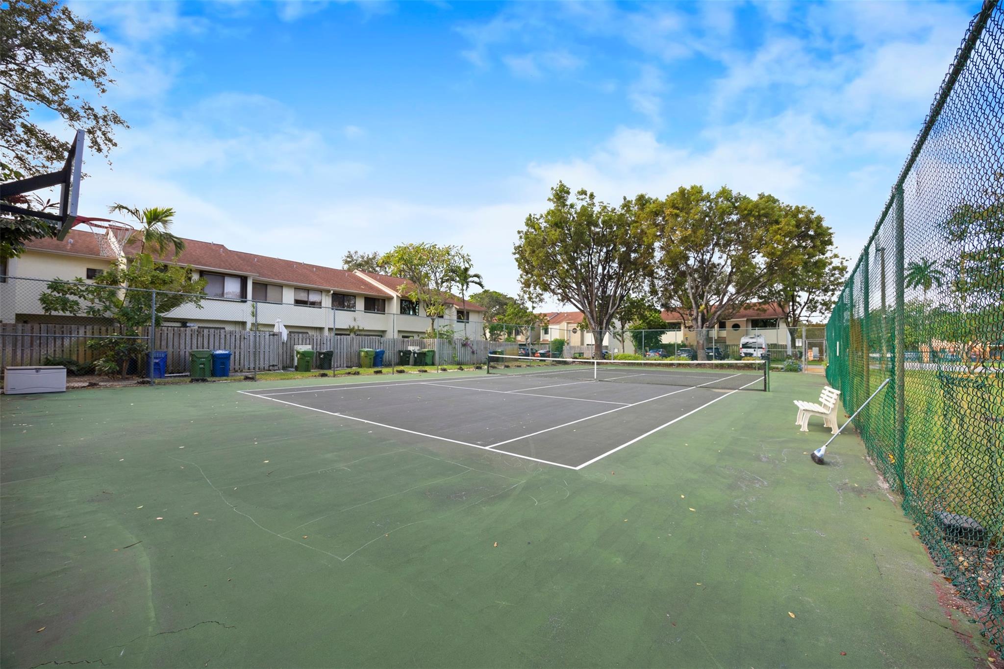 City View Townhomes - Residential