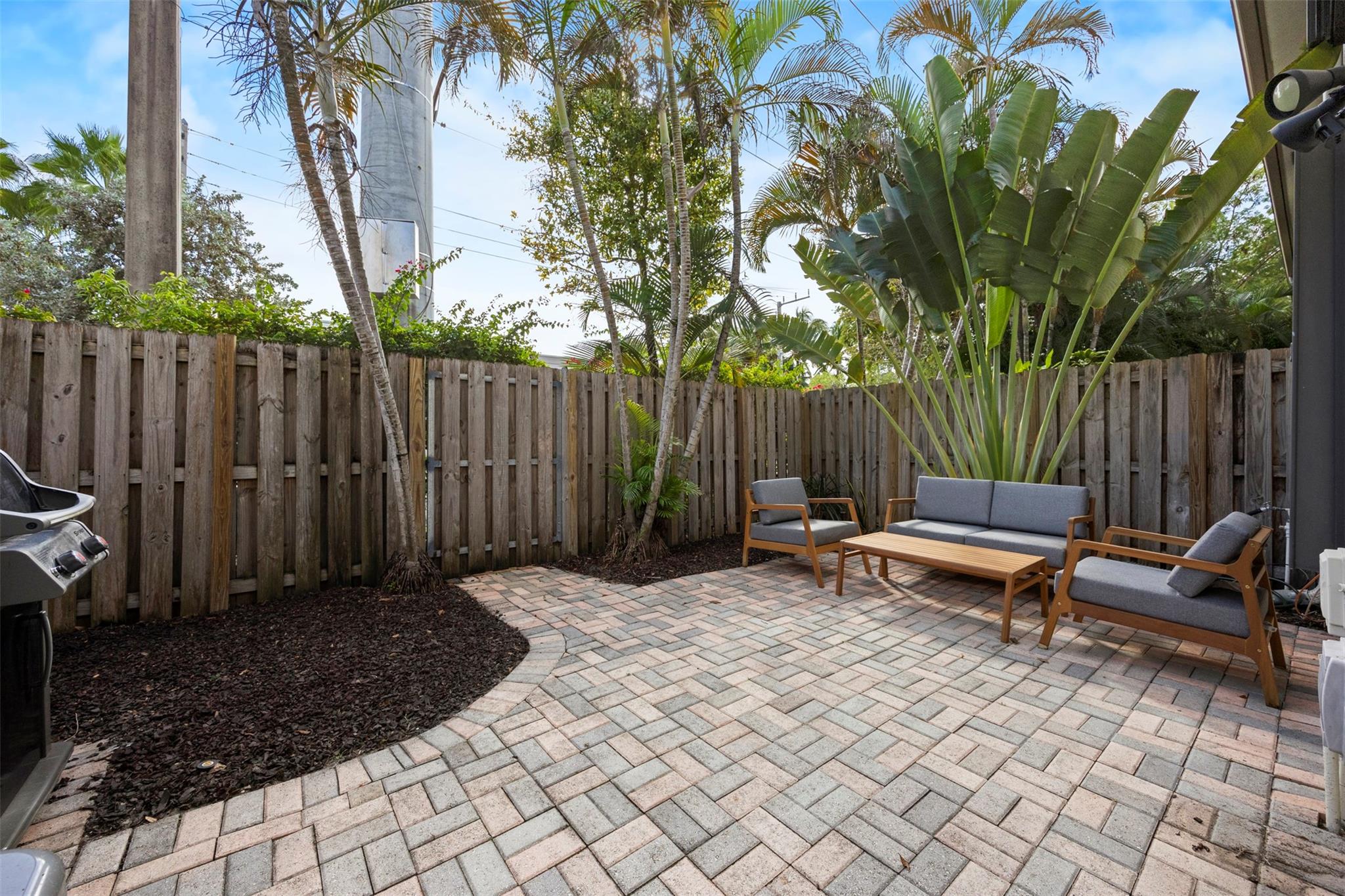 City View Townhomes - Residential