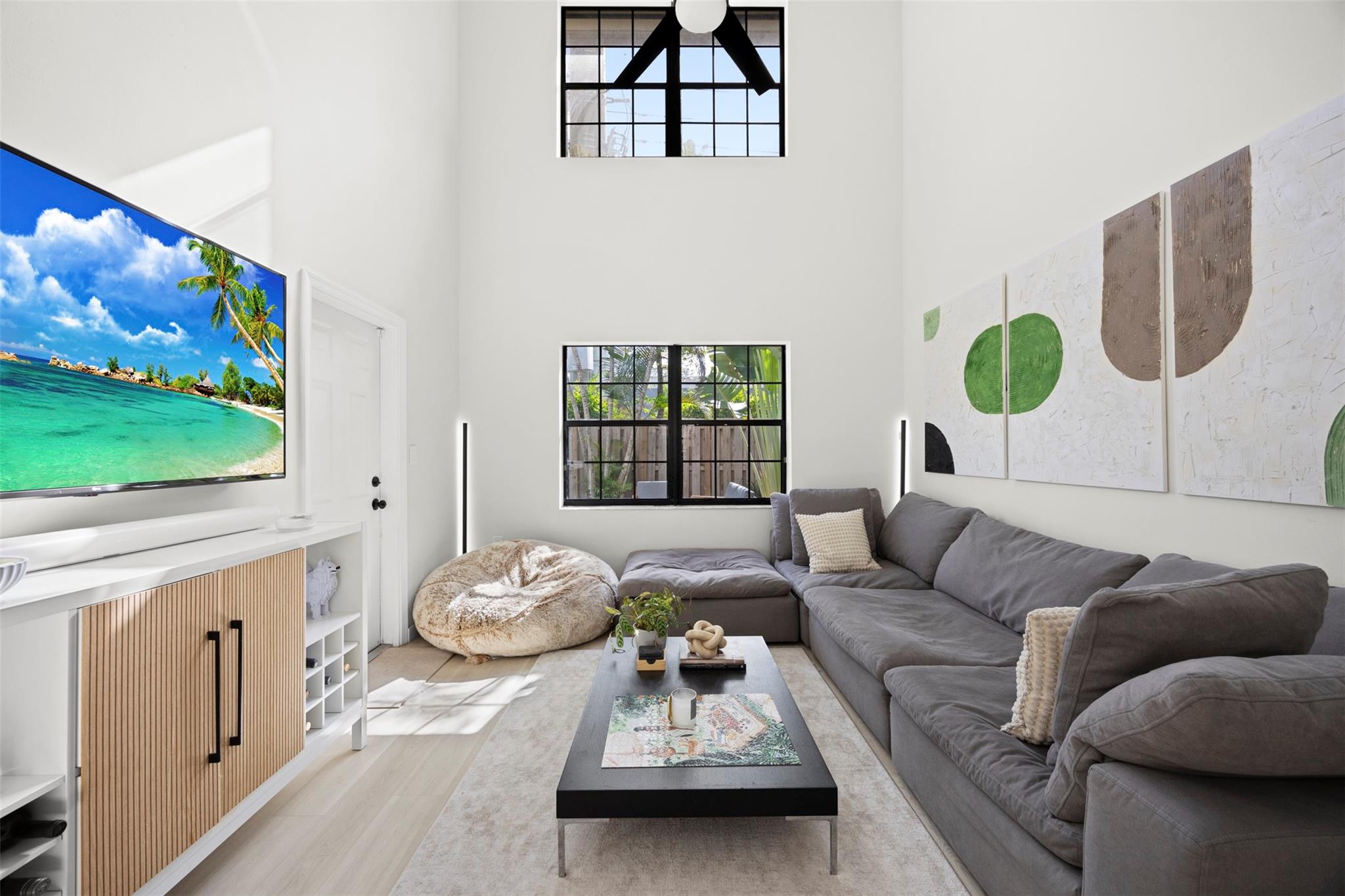 City View Townhomes - Residential