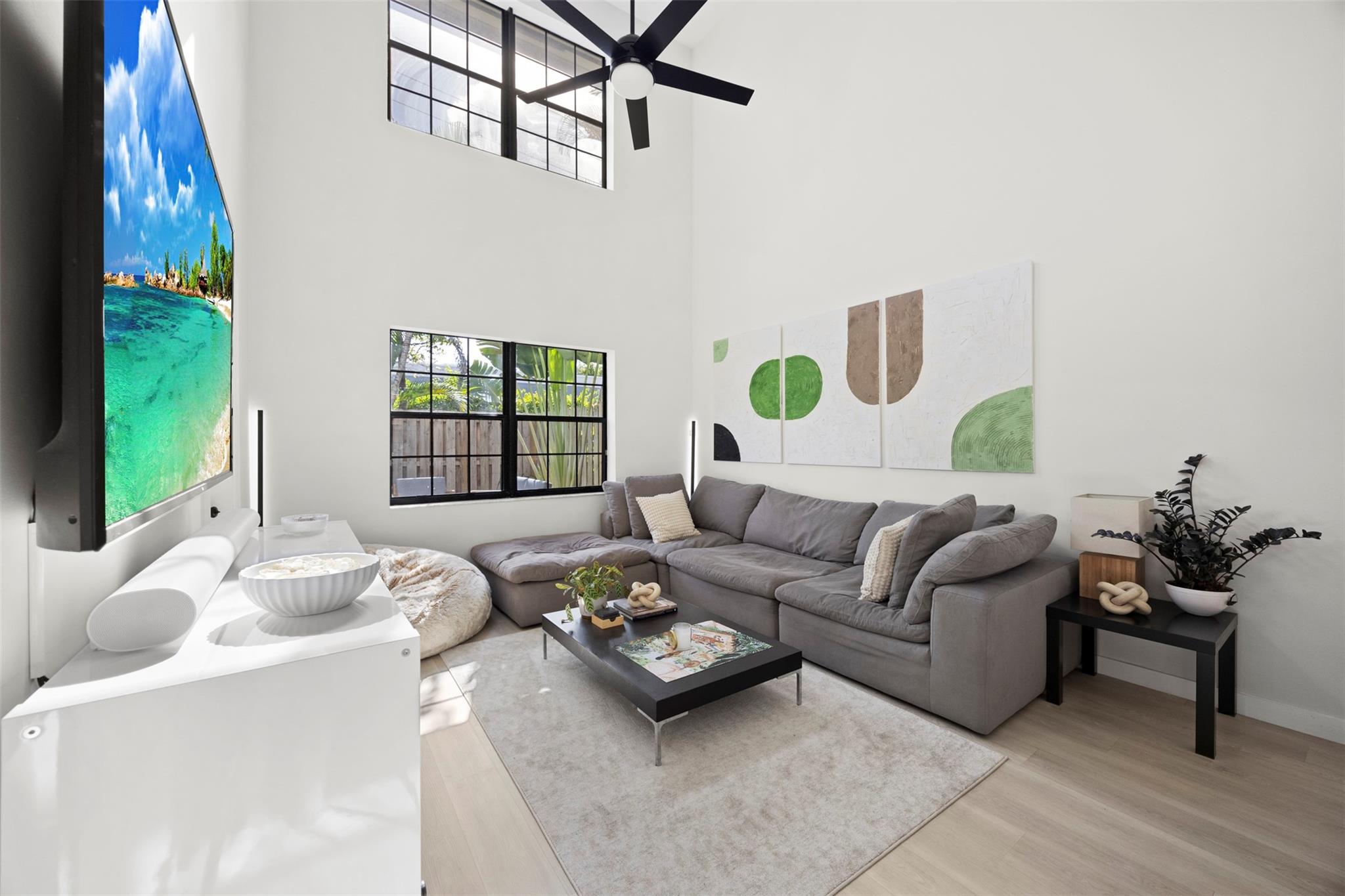 City View Townhomes - Residential