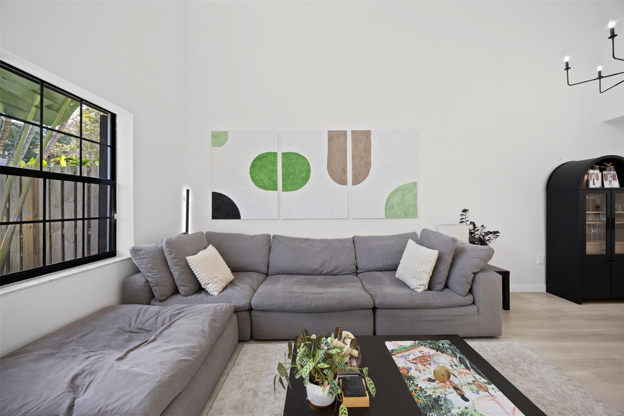 City View Townhomes - Residential