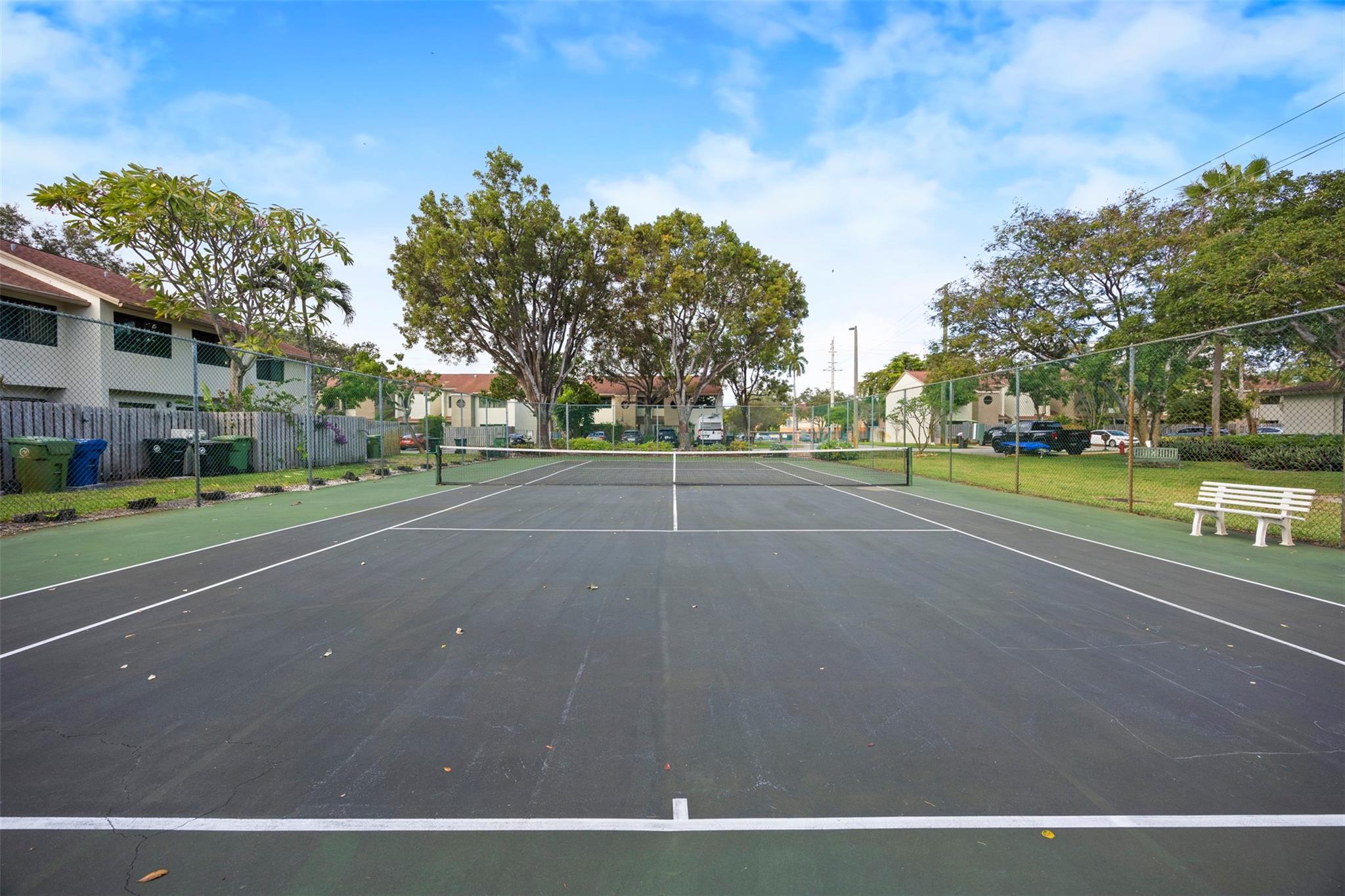 City View Townhomes - Residential