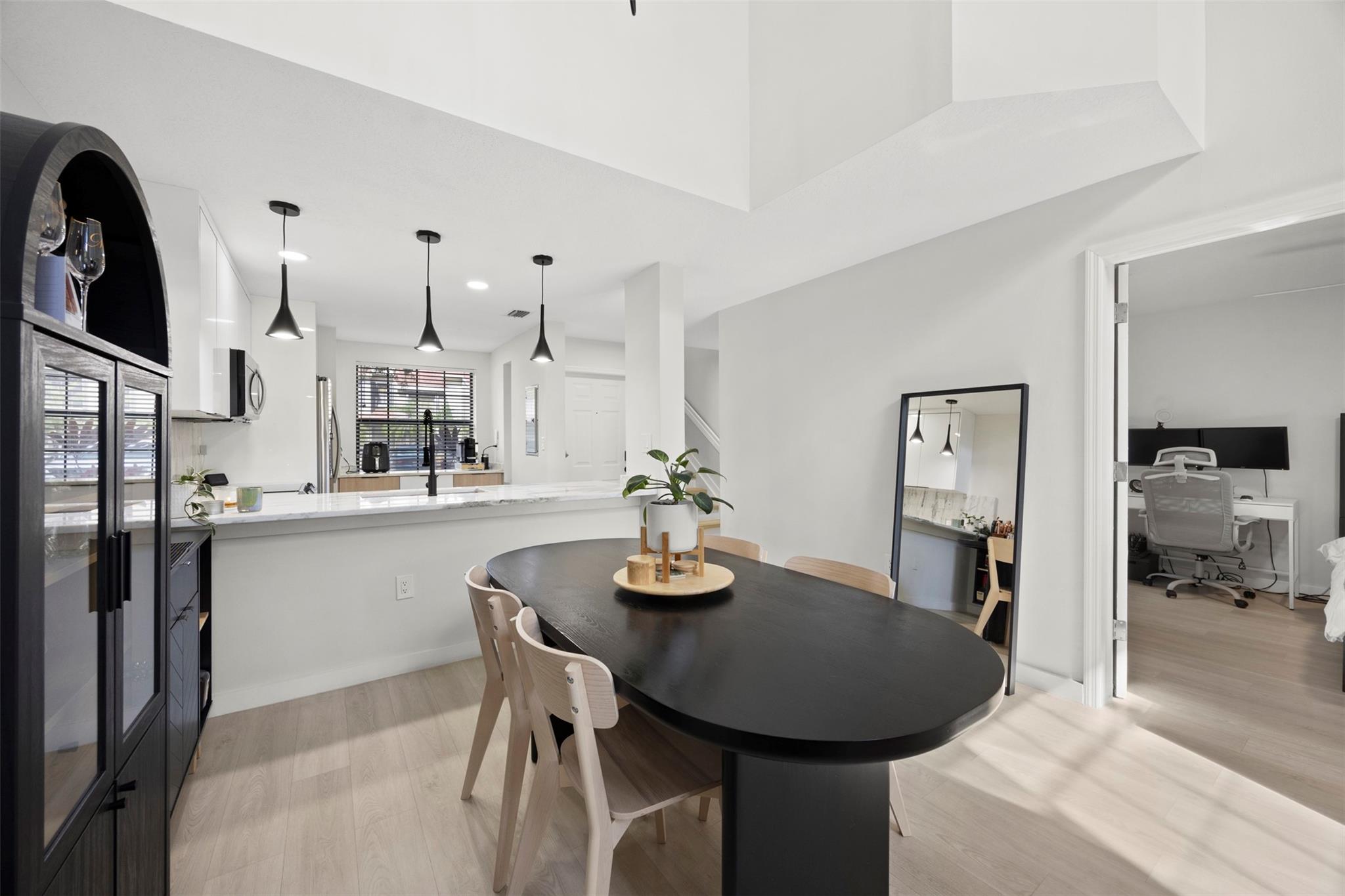 City View Townhomes - Residential