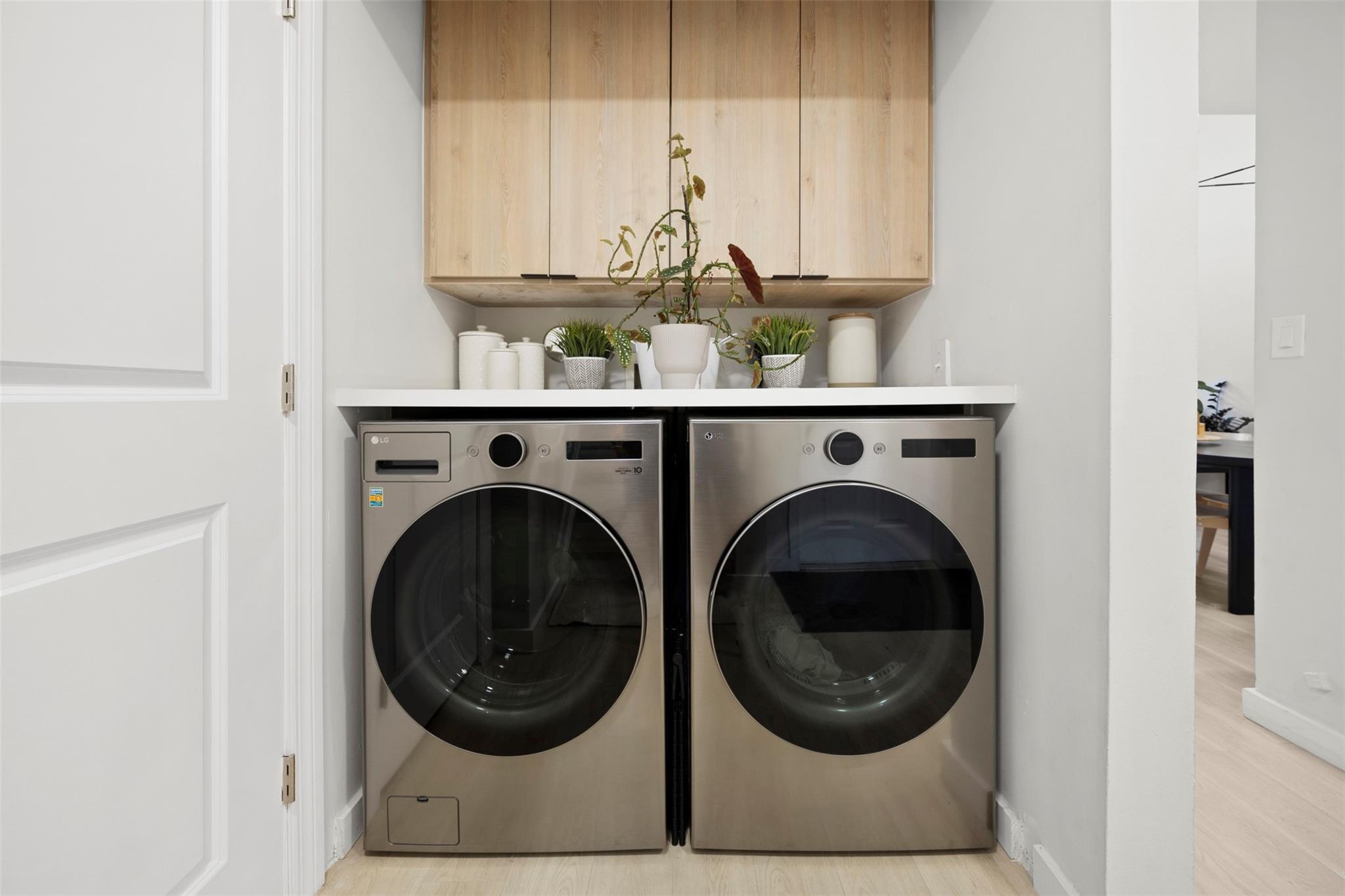 City View Townhomes - Residential