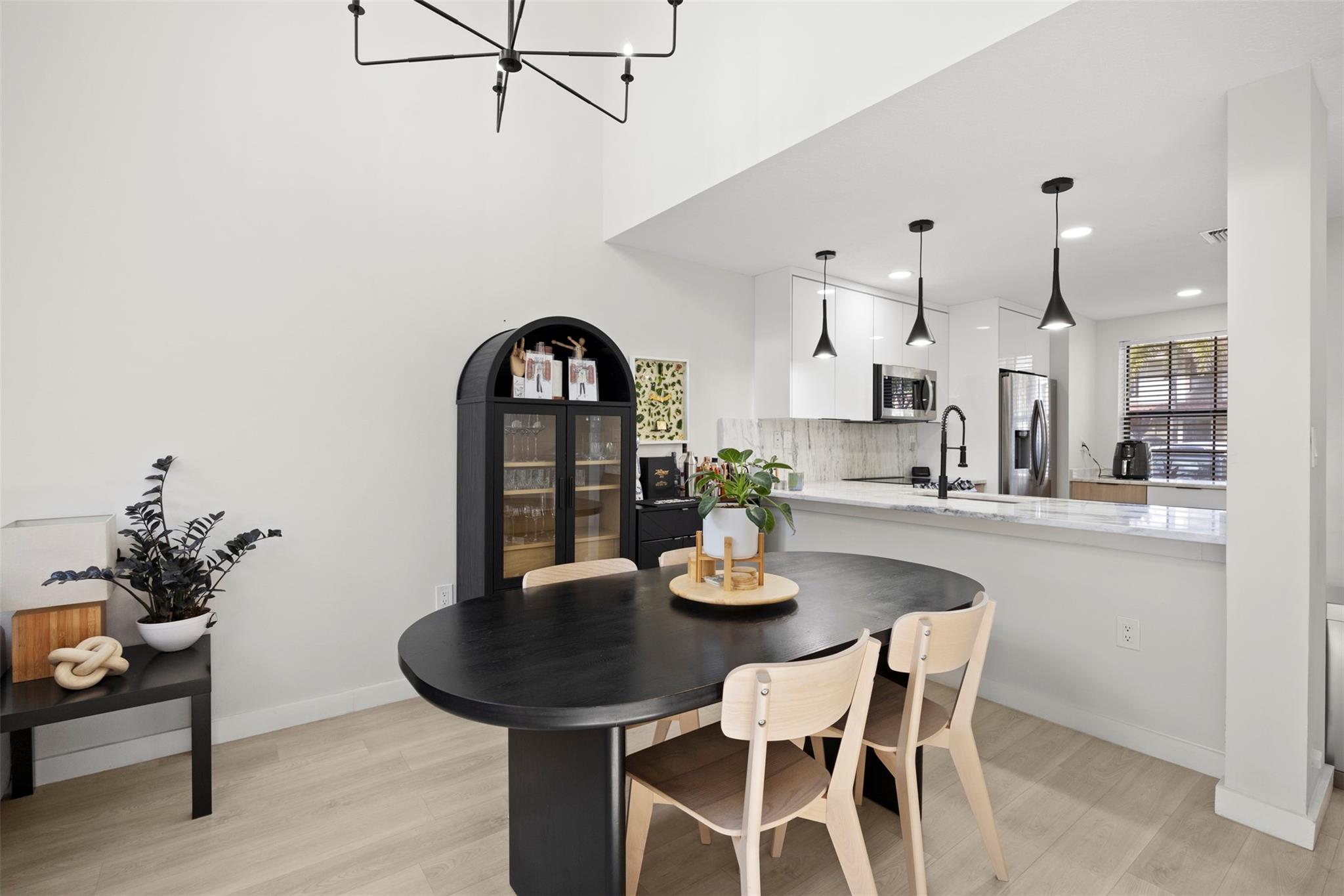 City View Townhomes - Residential