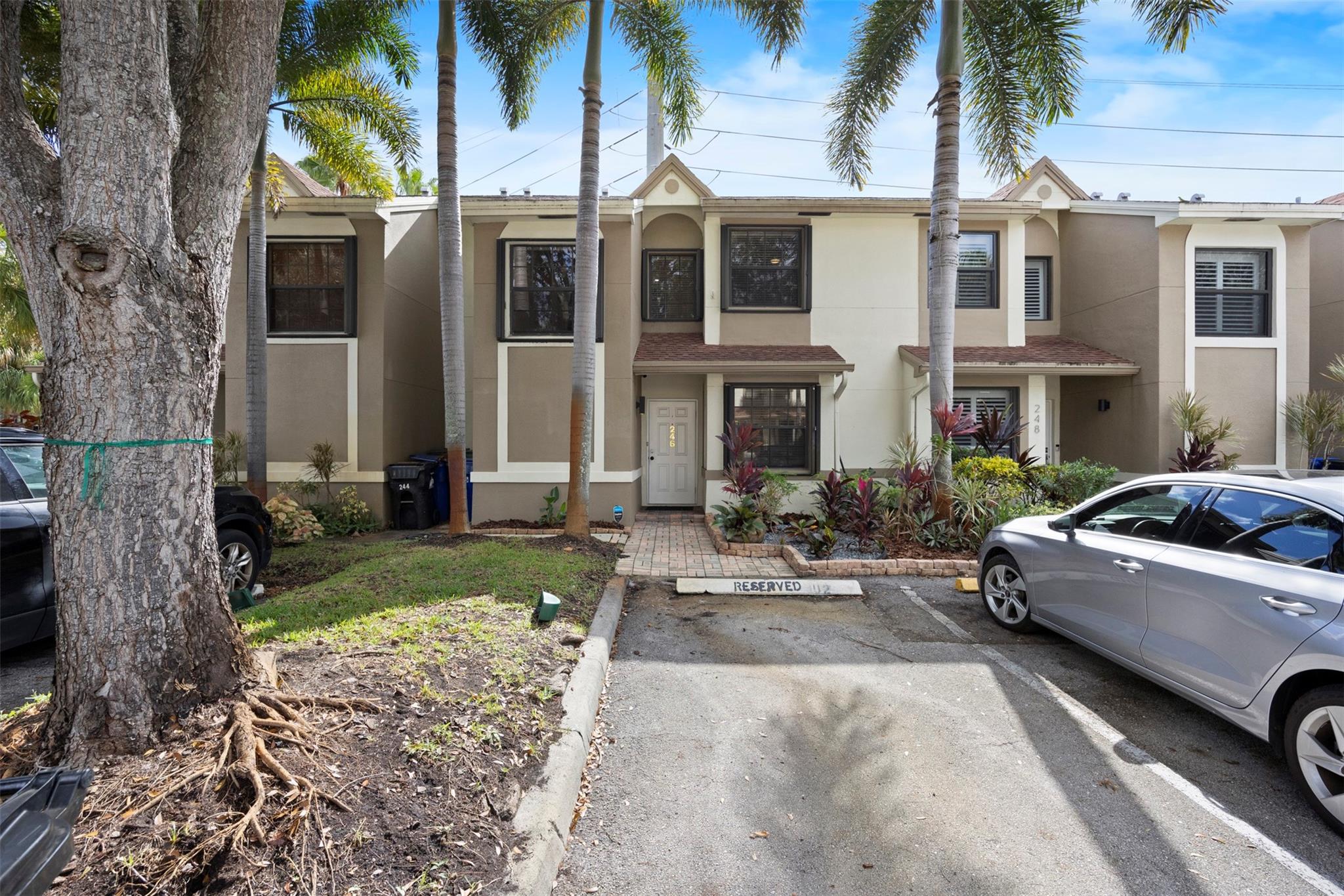 City View Townhomes - Residential