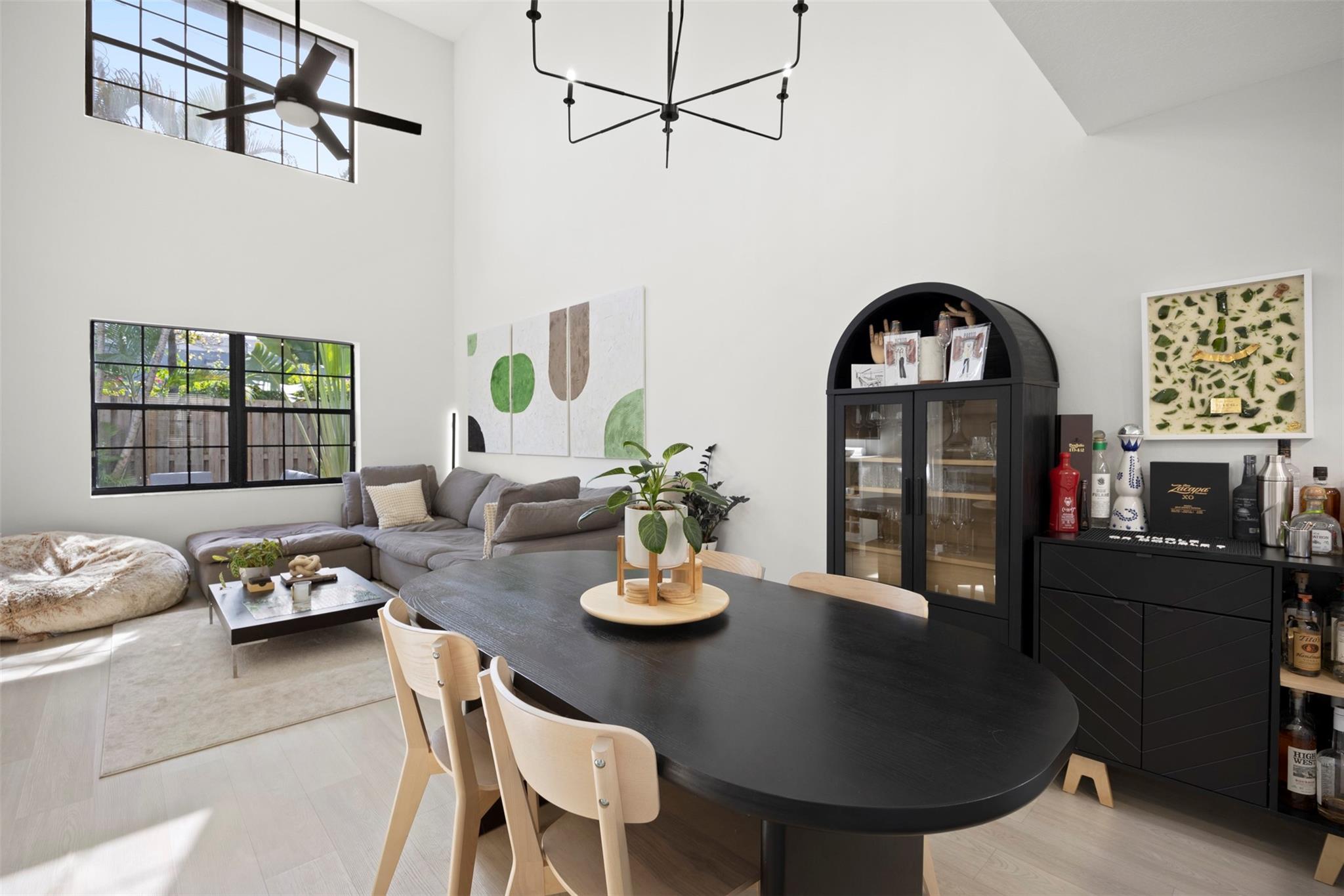 City View Townhomes - Residential