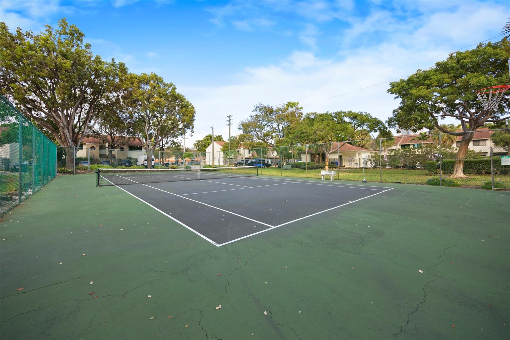 City View Townhomes - Residential