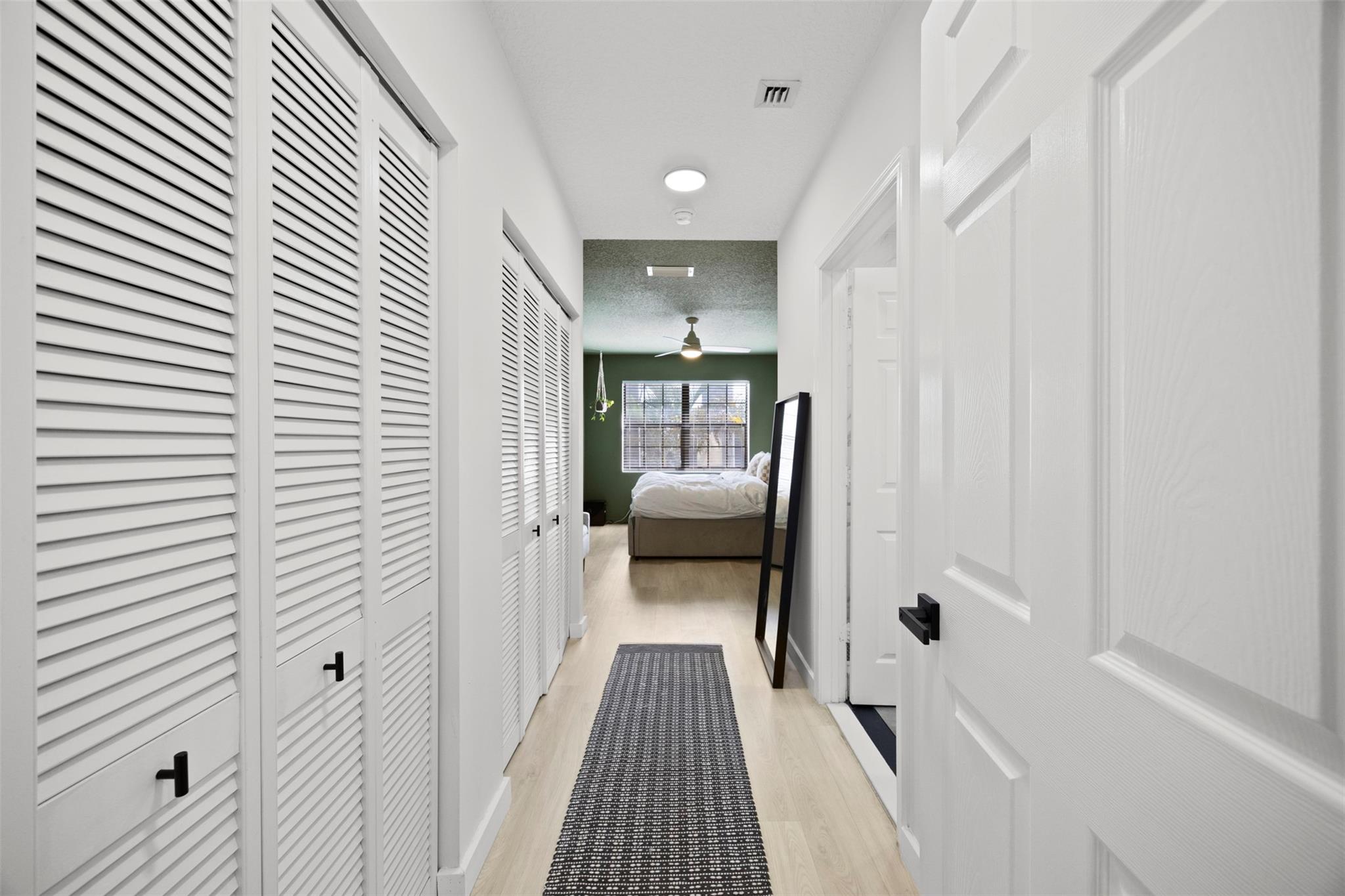 City View Townhomes - Residential