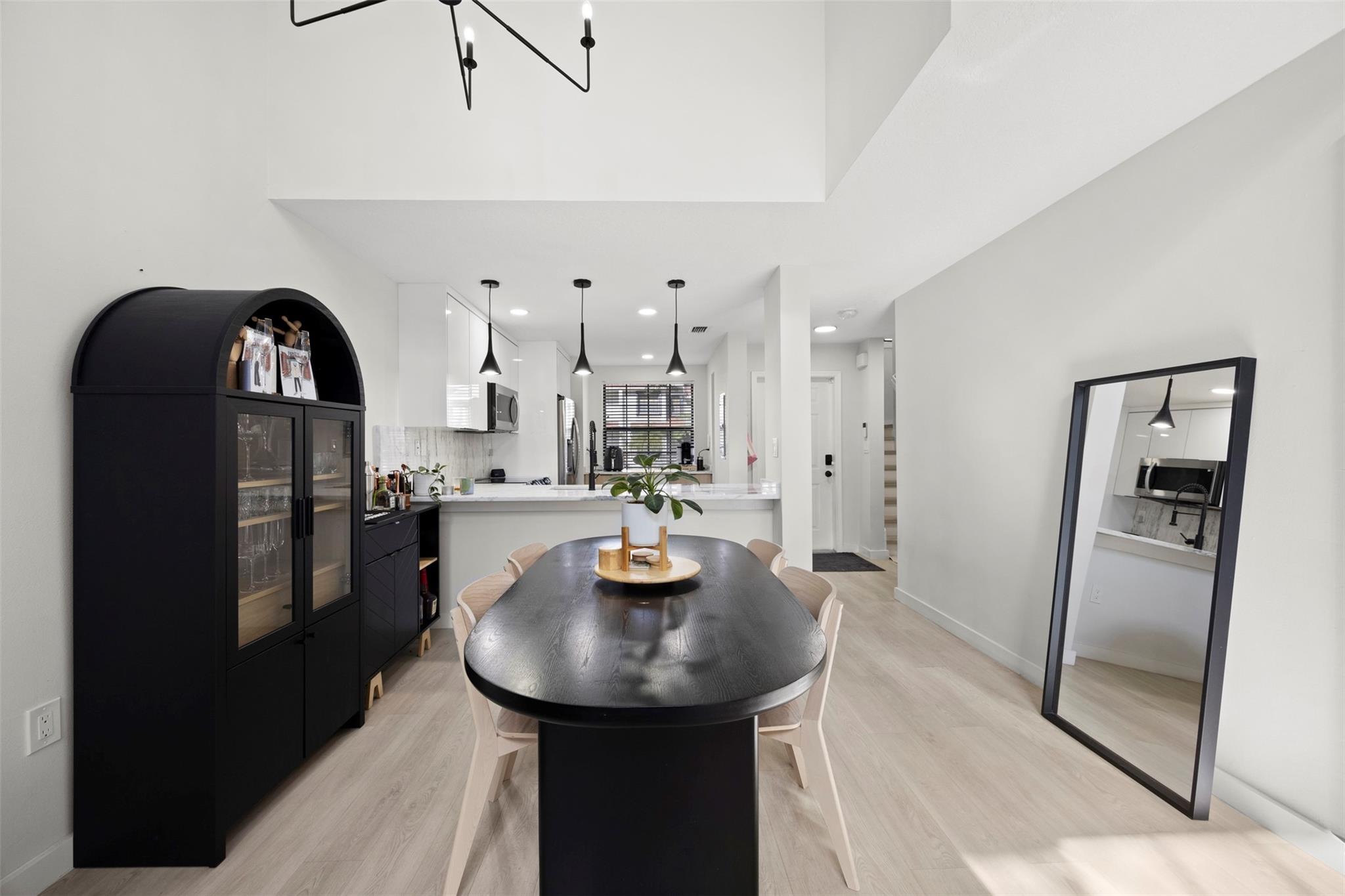 City View Townhomes - Residential