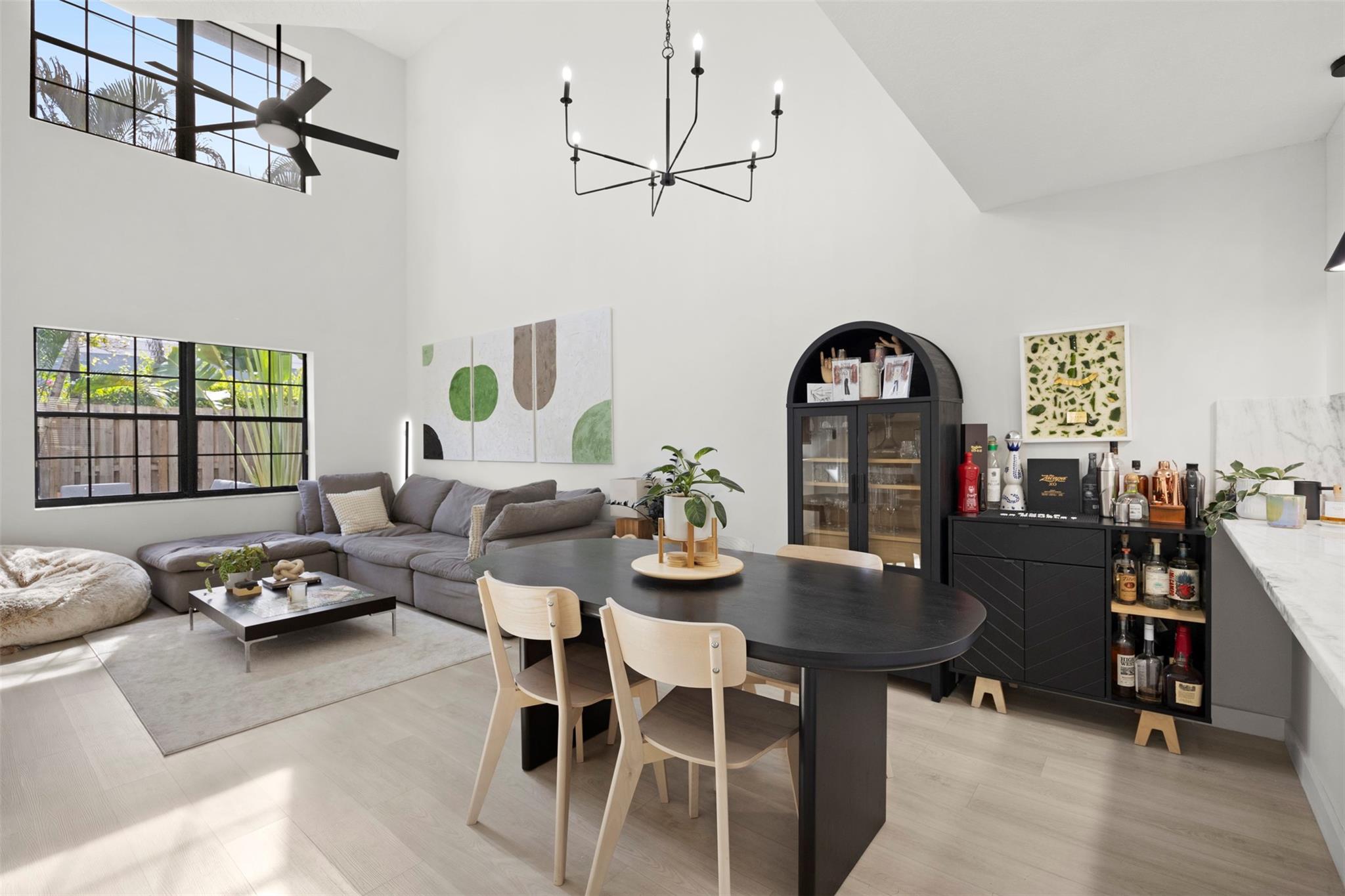 City View Townhomes - Residential