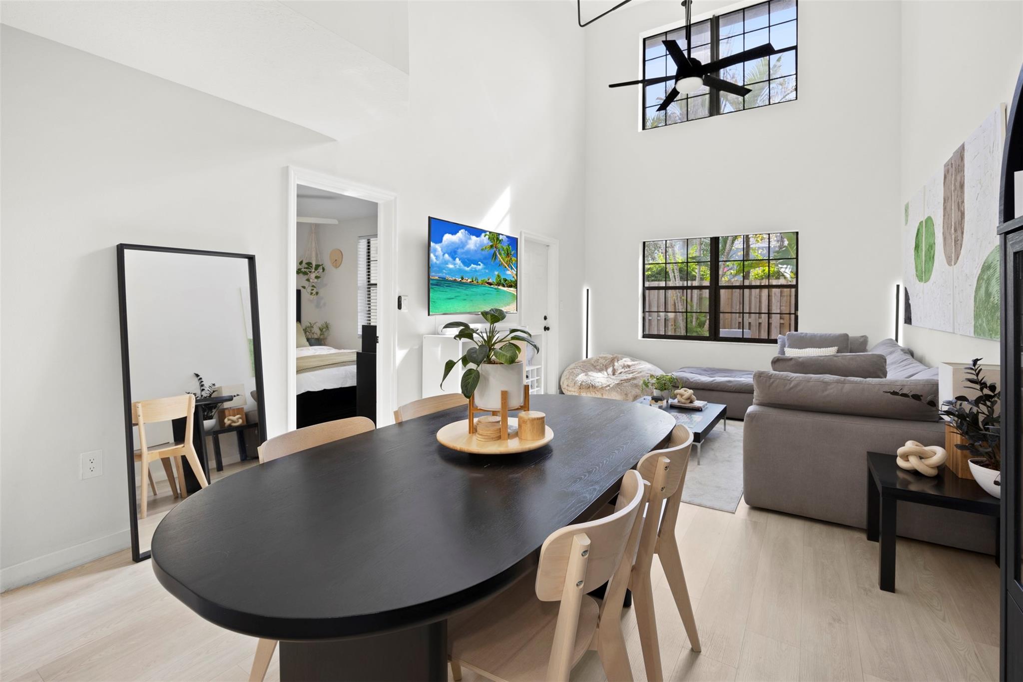 City View Townhomes - Residential