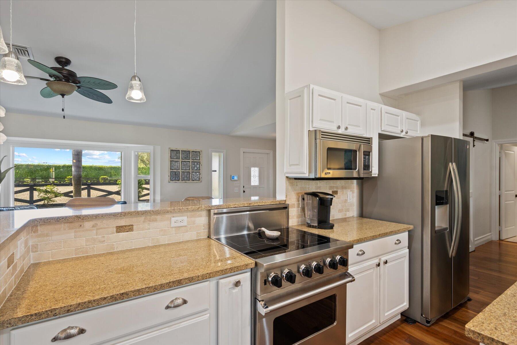 SADDLE TRAIL PARK OF WELL - Residential